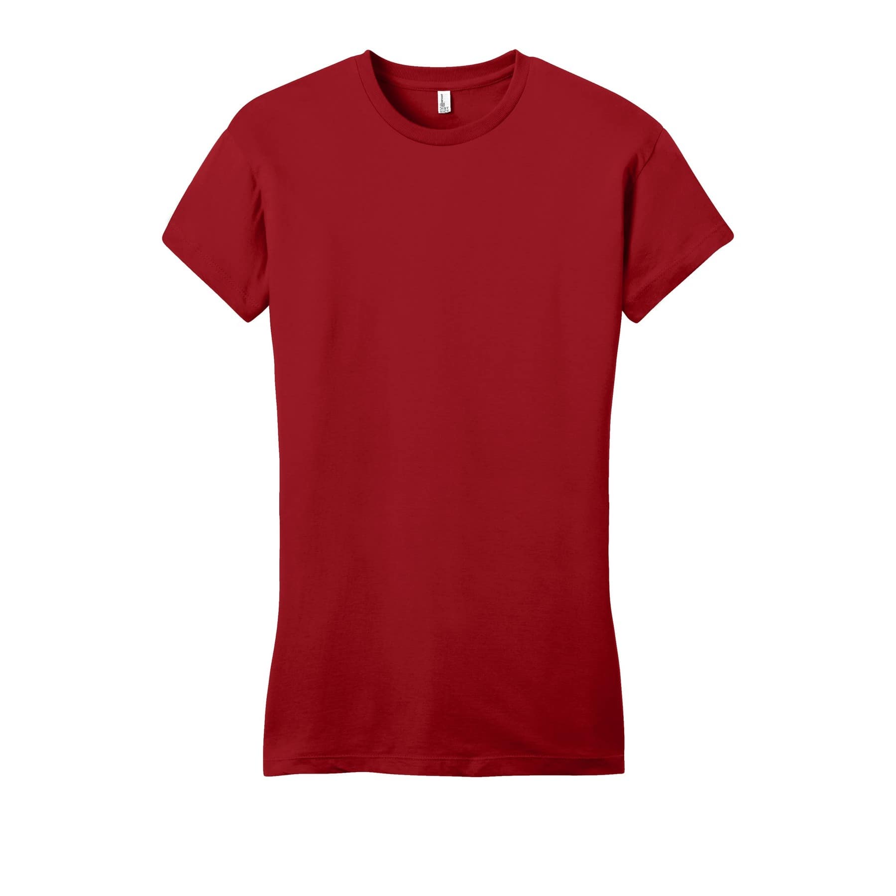 District® Very Important Tee® Women's Fitted T-Shirt