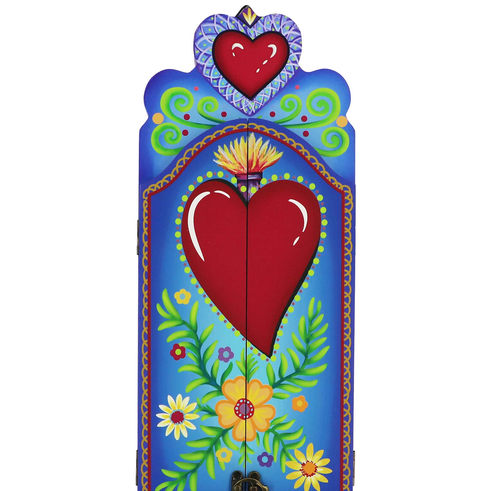 Sacred Heart Wall D&#xE9;cor by Ashland&#xAE;