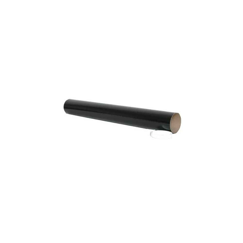 Gold 3 x 24 Sold Individually JAM PAPER Mailing Tube