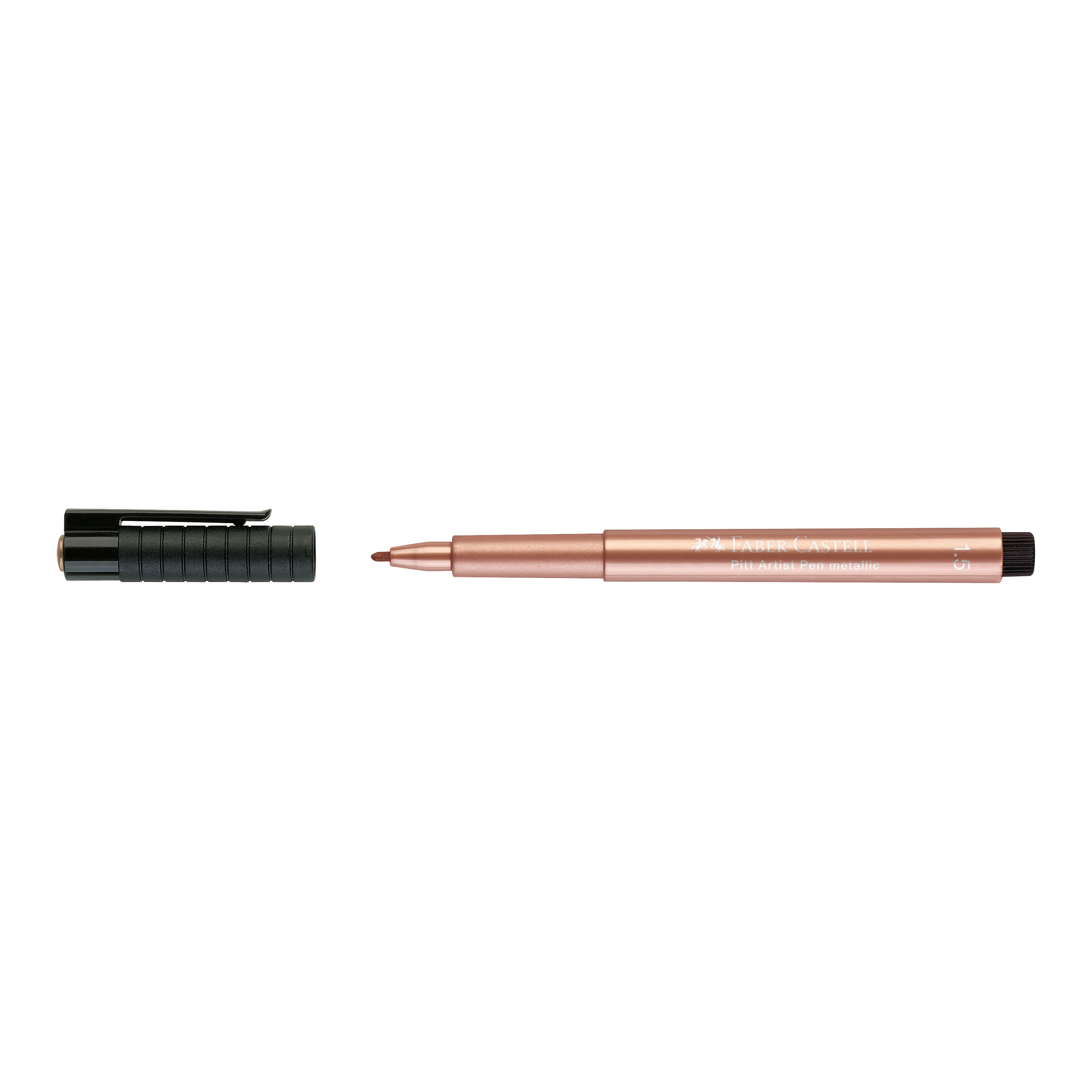 Faber-Castell&#xAE; PITT&#xAE; Bullet Tip Artist Pen
