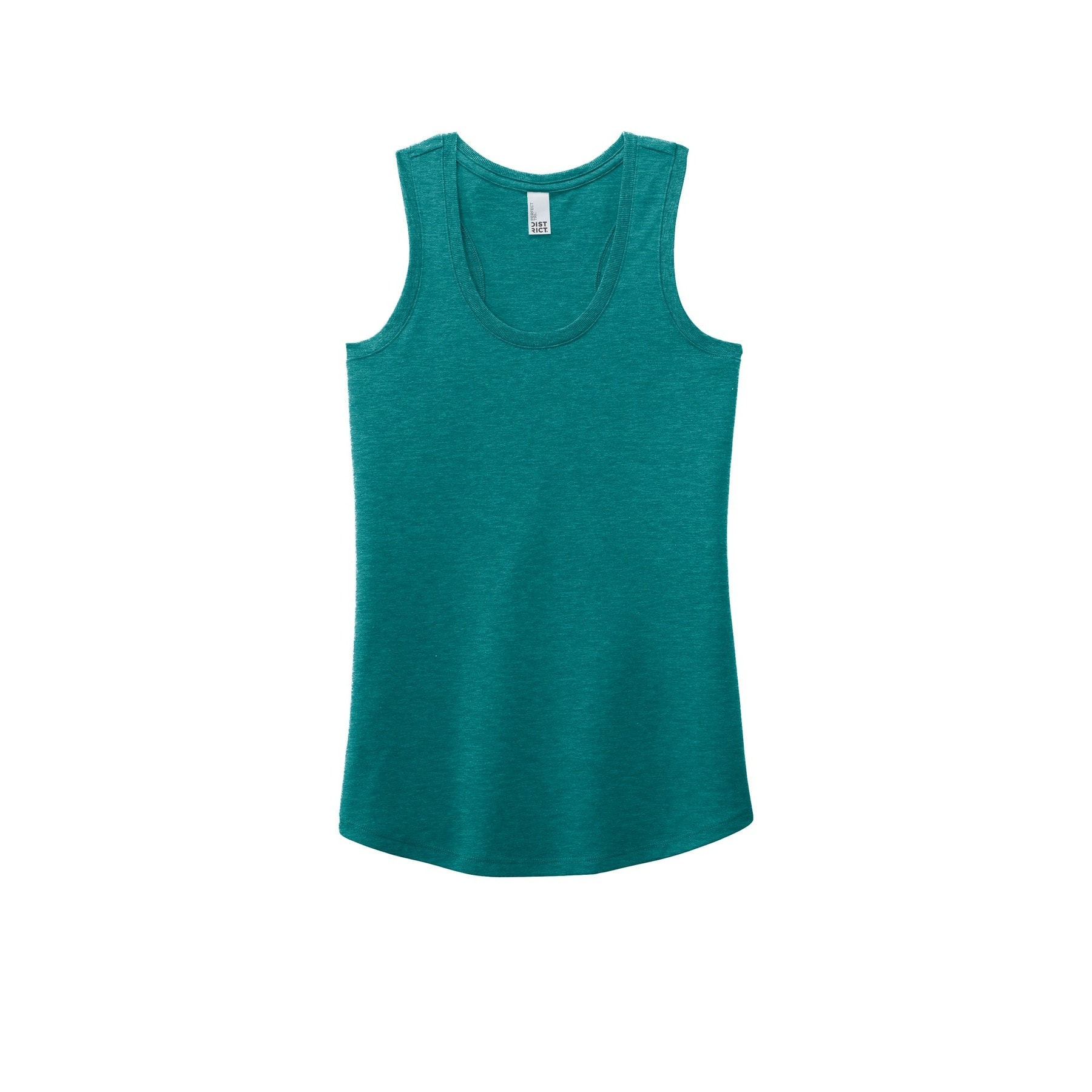 District&#xAE; Perfect Tri&#xAE; Women&#x27;s Racerback Tank