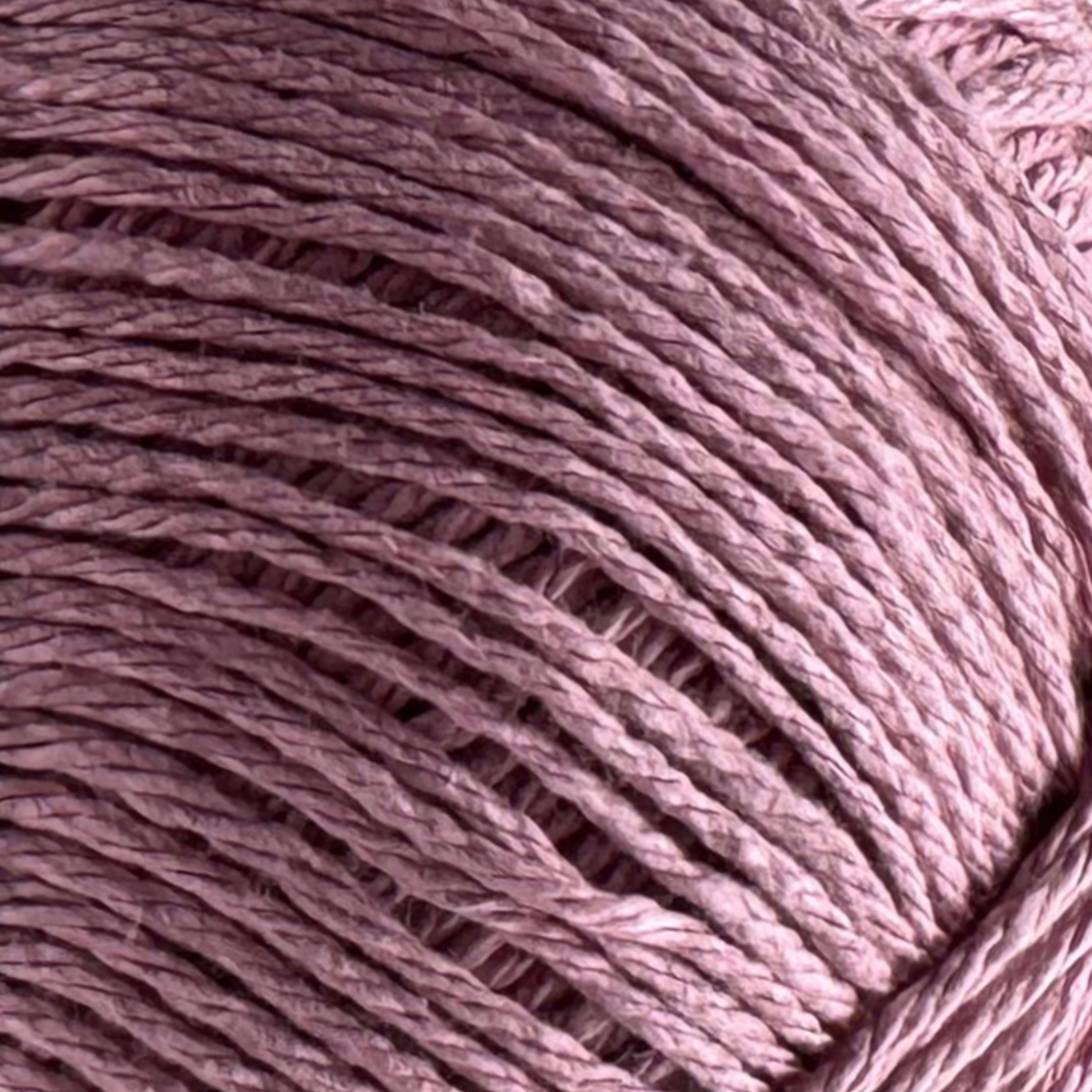 Classic Cotton Big Ball&#x2122; Solid Yarn by Loops &#x26; Threads&#xAE;