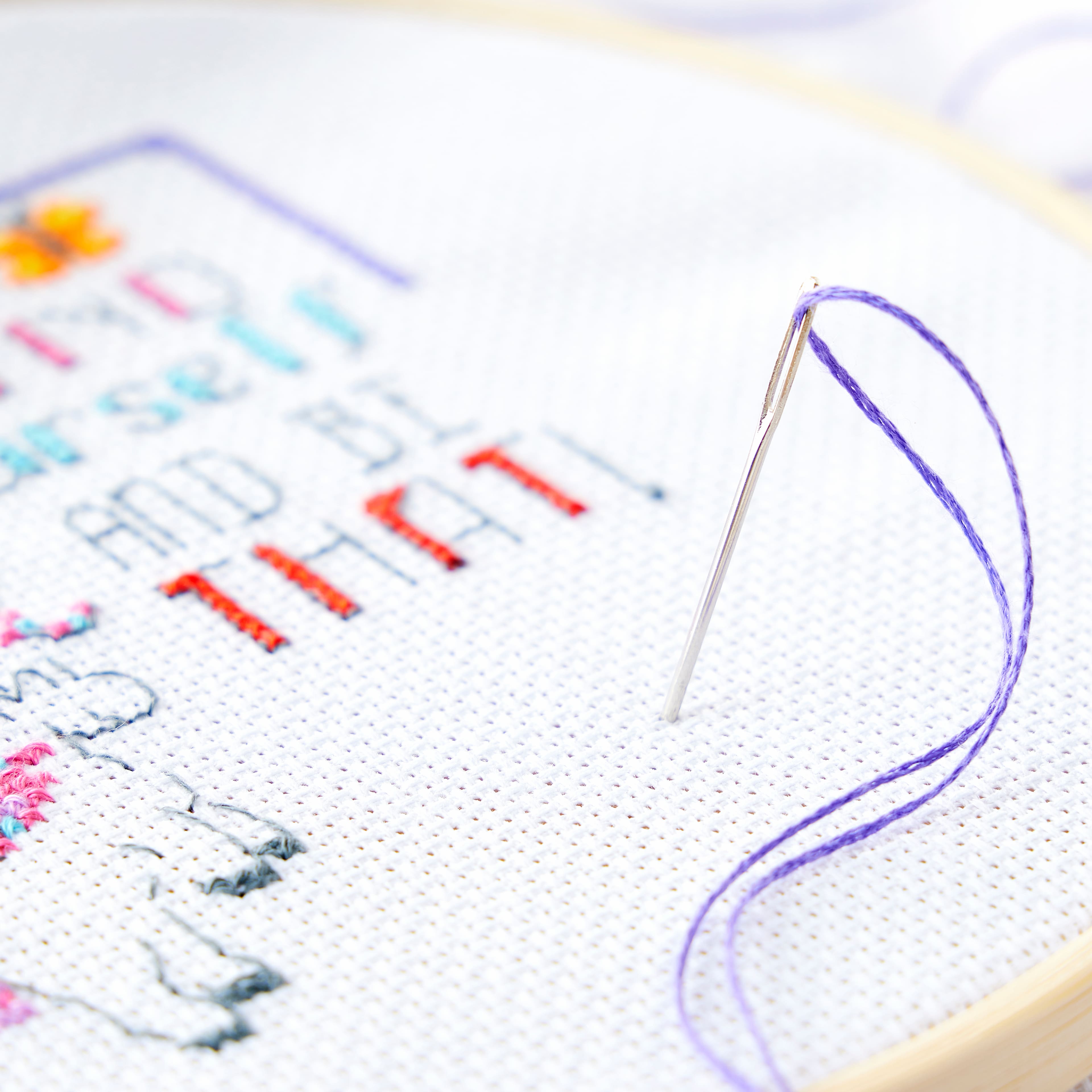 Stitching Needles by Make Market&#xAE;