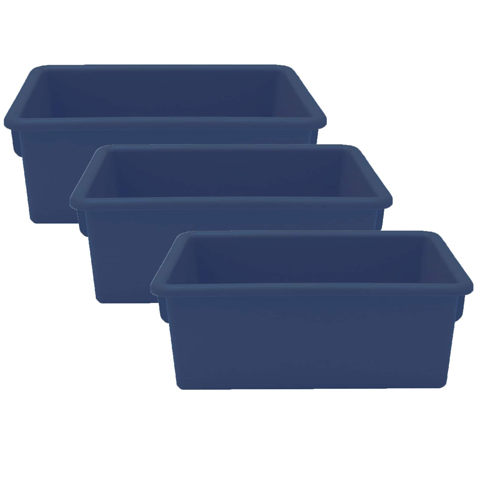 Jonti-Craft® 5.3" Cubbie Tray, 3ct.