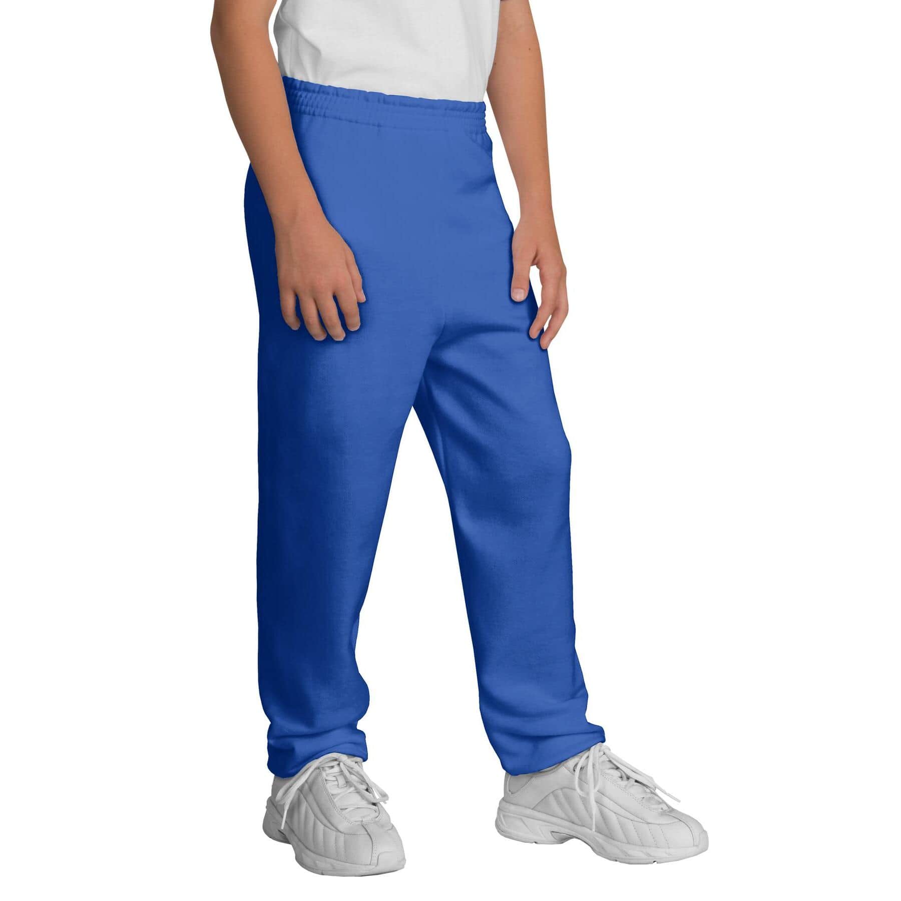 Port &#x26; Company&#xAE; Youth Core Fleece Sweatpants