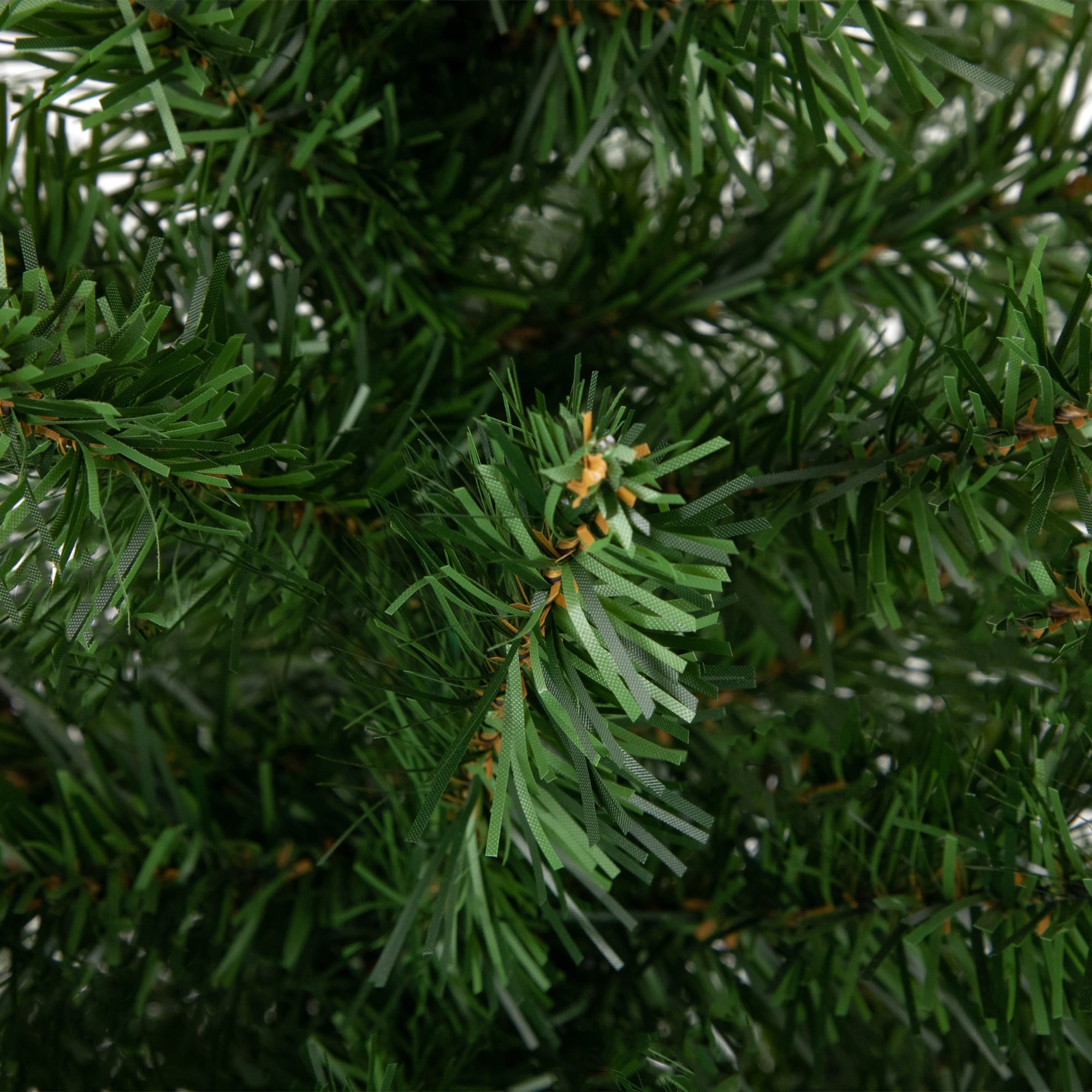 3ft. Unlit Medium Canadian Pine Artificial Christmas Tree