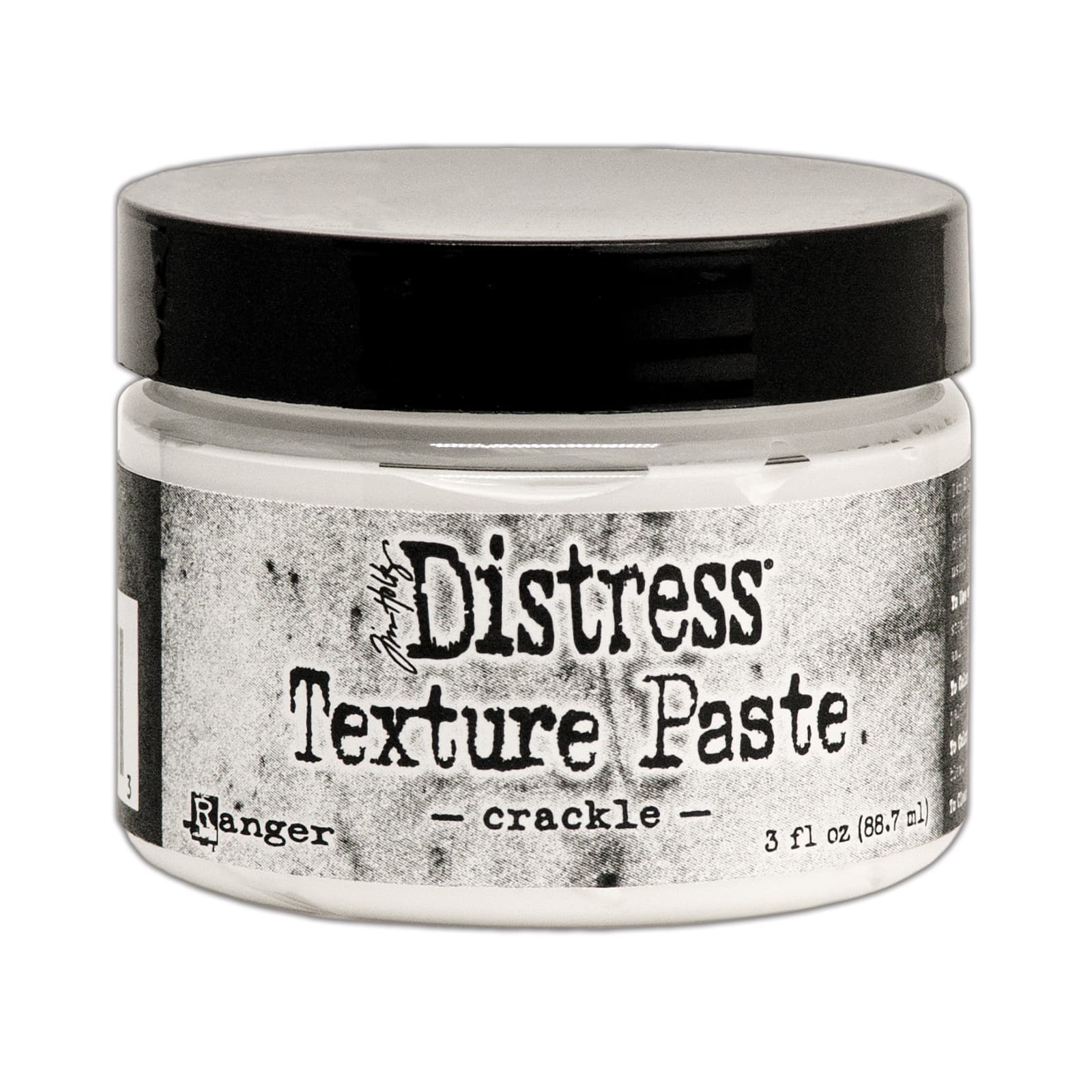 12 Pack: Tim Holtz&#xAE; Distress Crackle Texture Paste