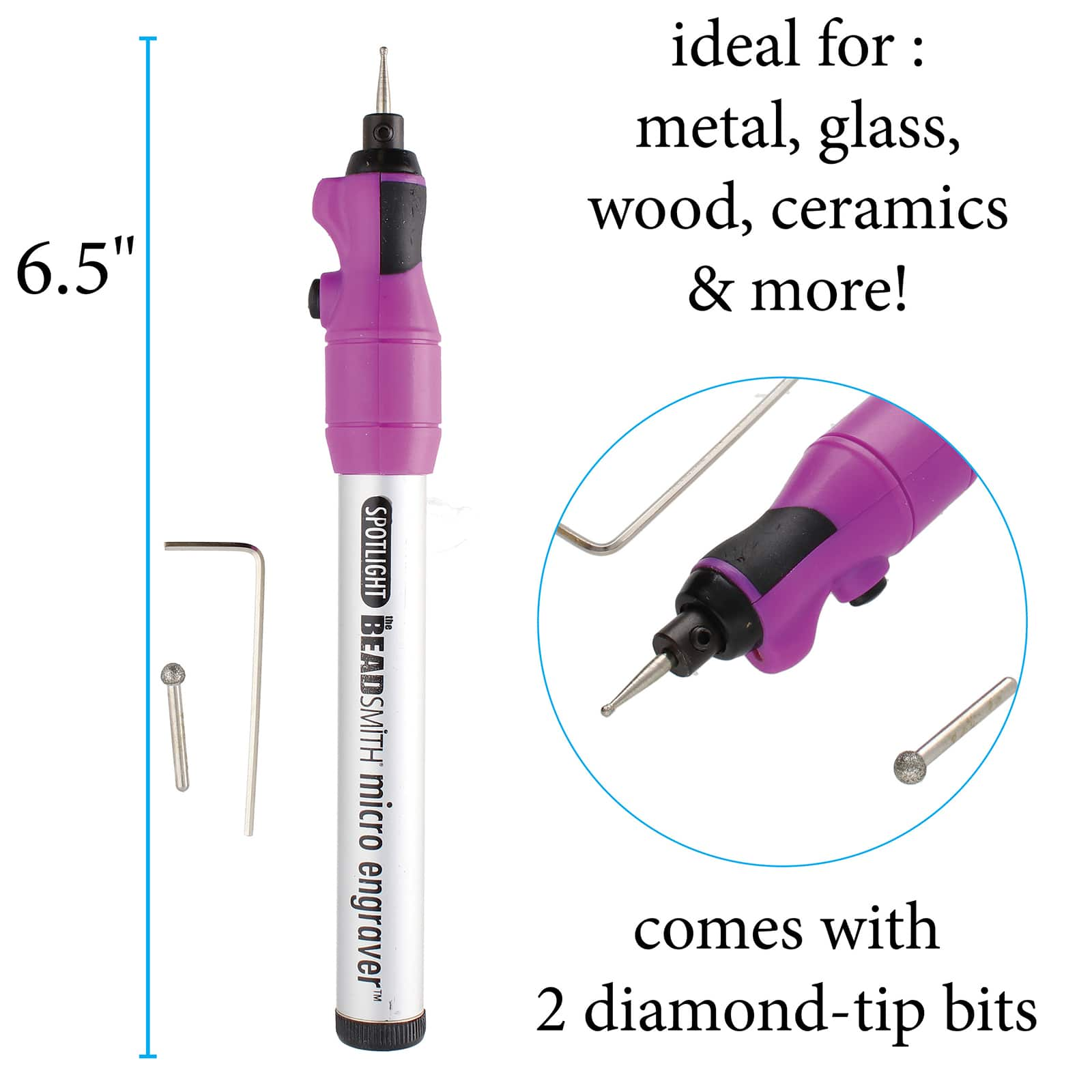 Craft discount drill spotlight