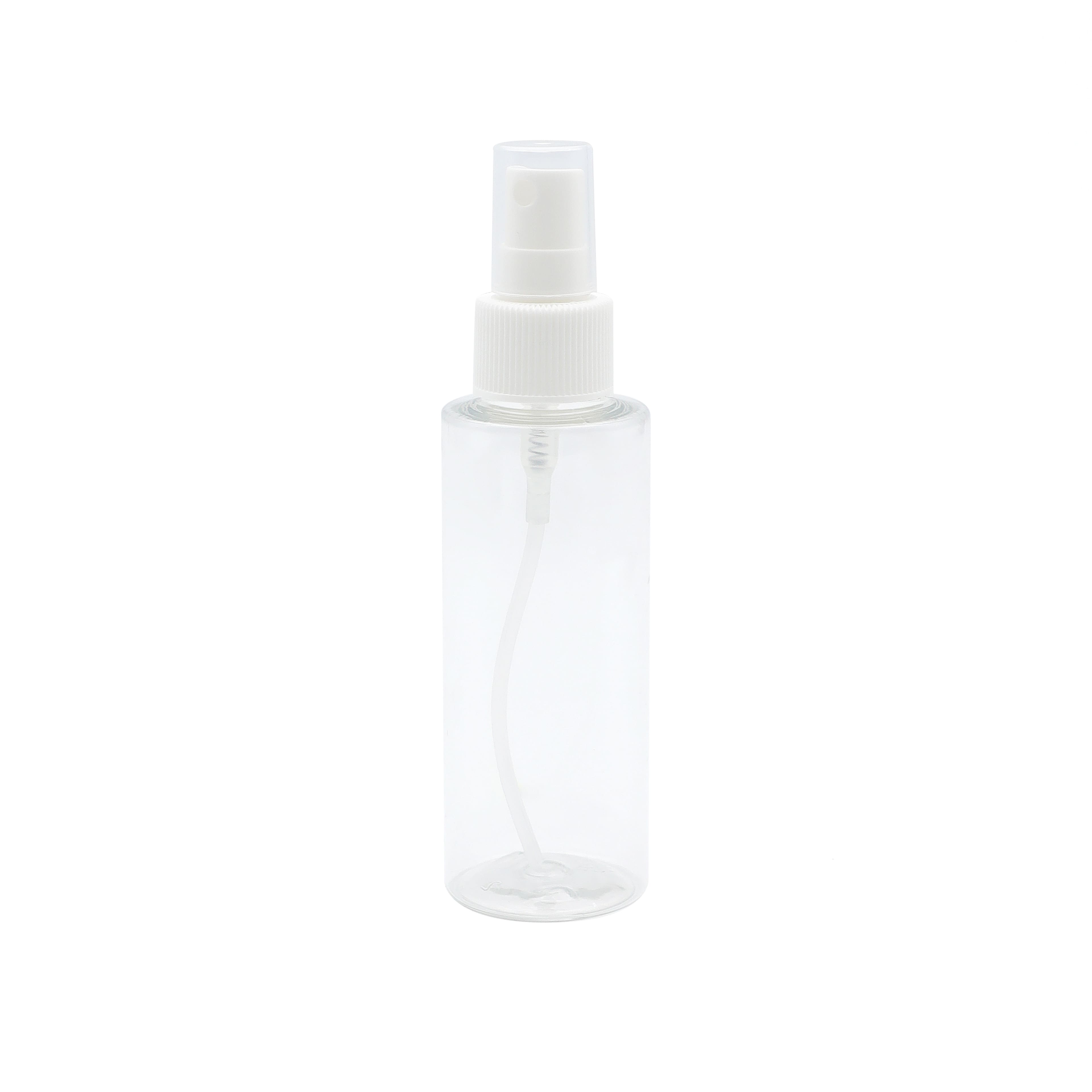 24 Pack: Clear Spray Bottle, 4oz. by Artist's Loft™