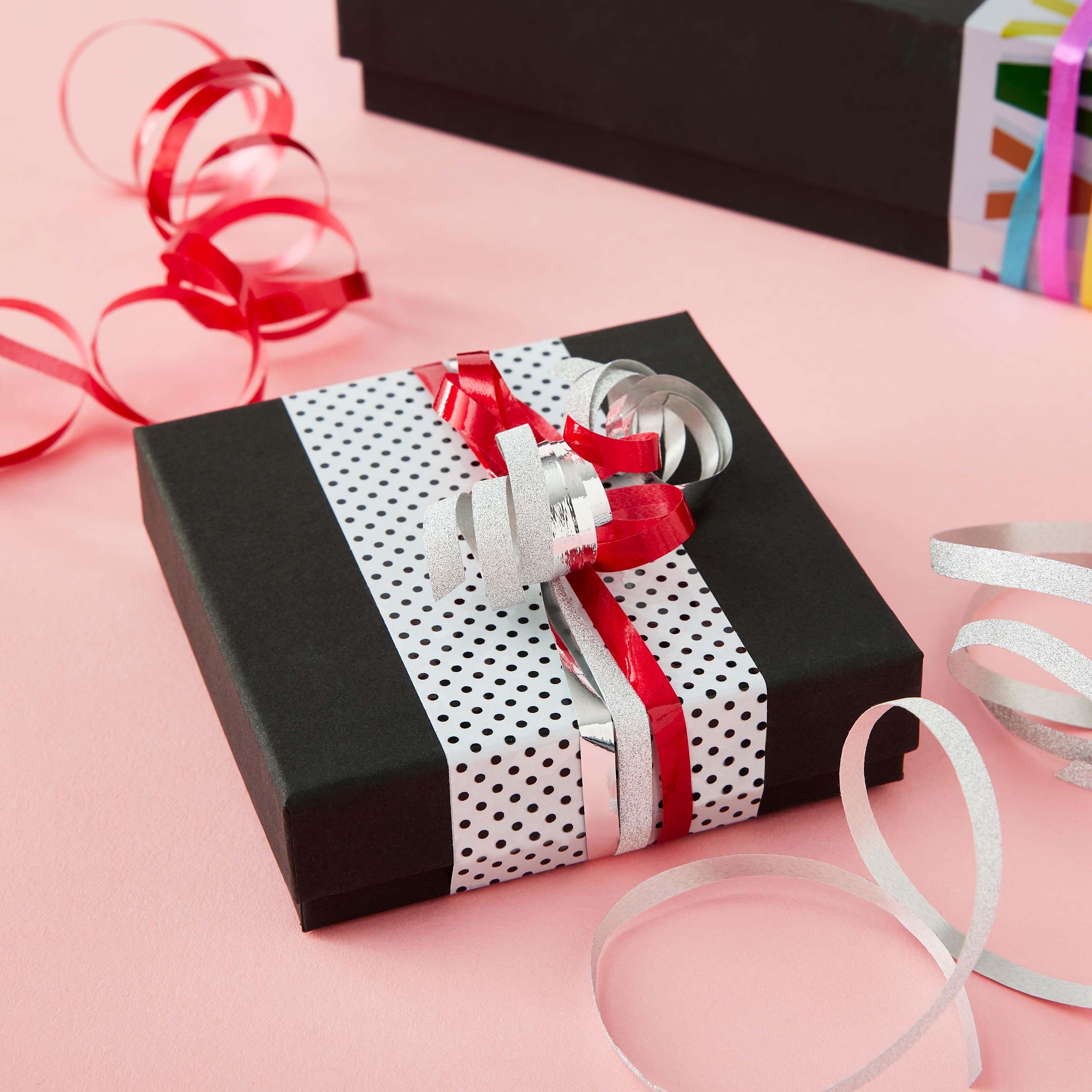 Bow My Jewellery Gift Box Small Ribbon Gift Box Exquisite Small