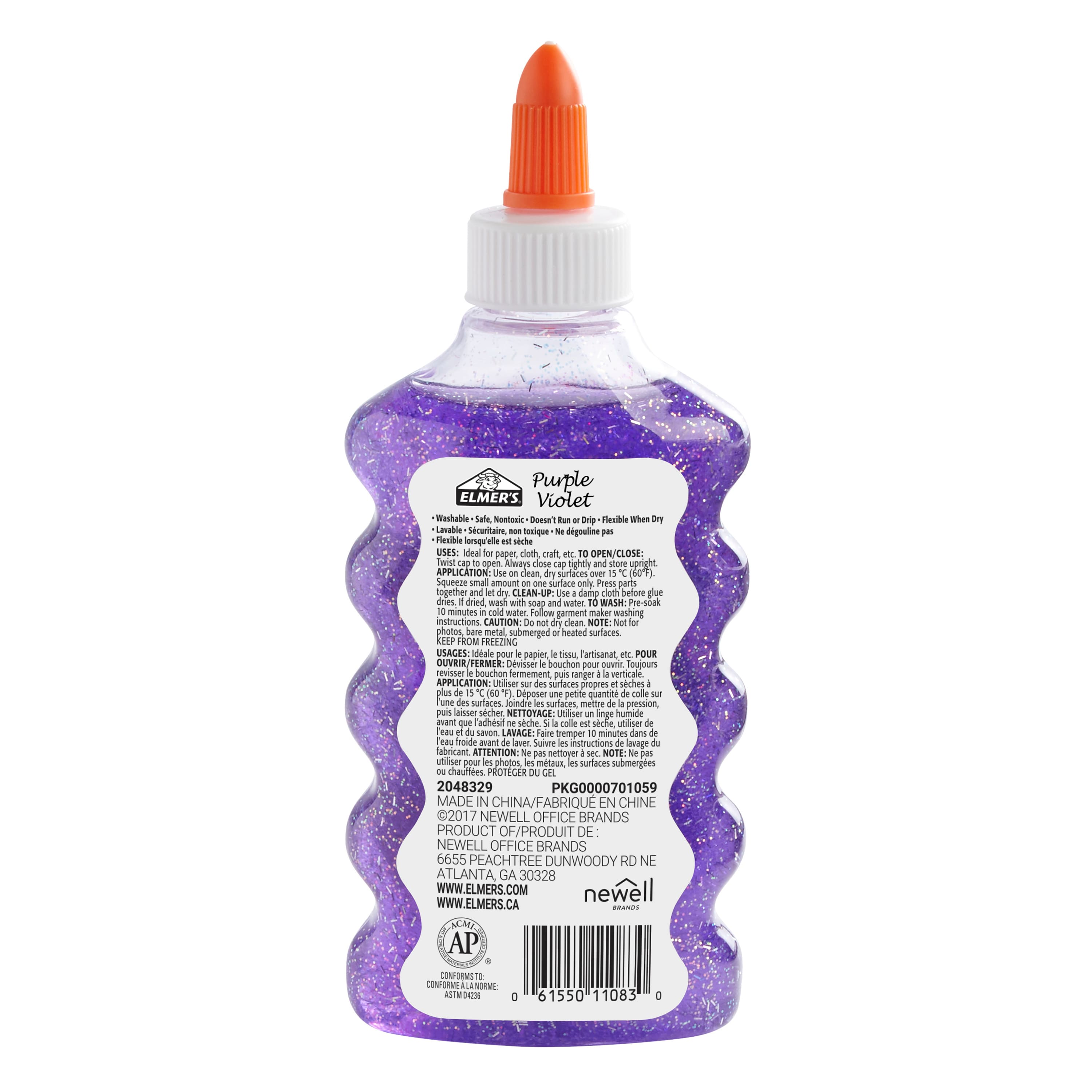 Elmer's® Classic Glitter Glue