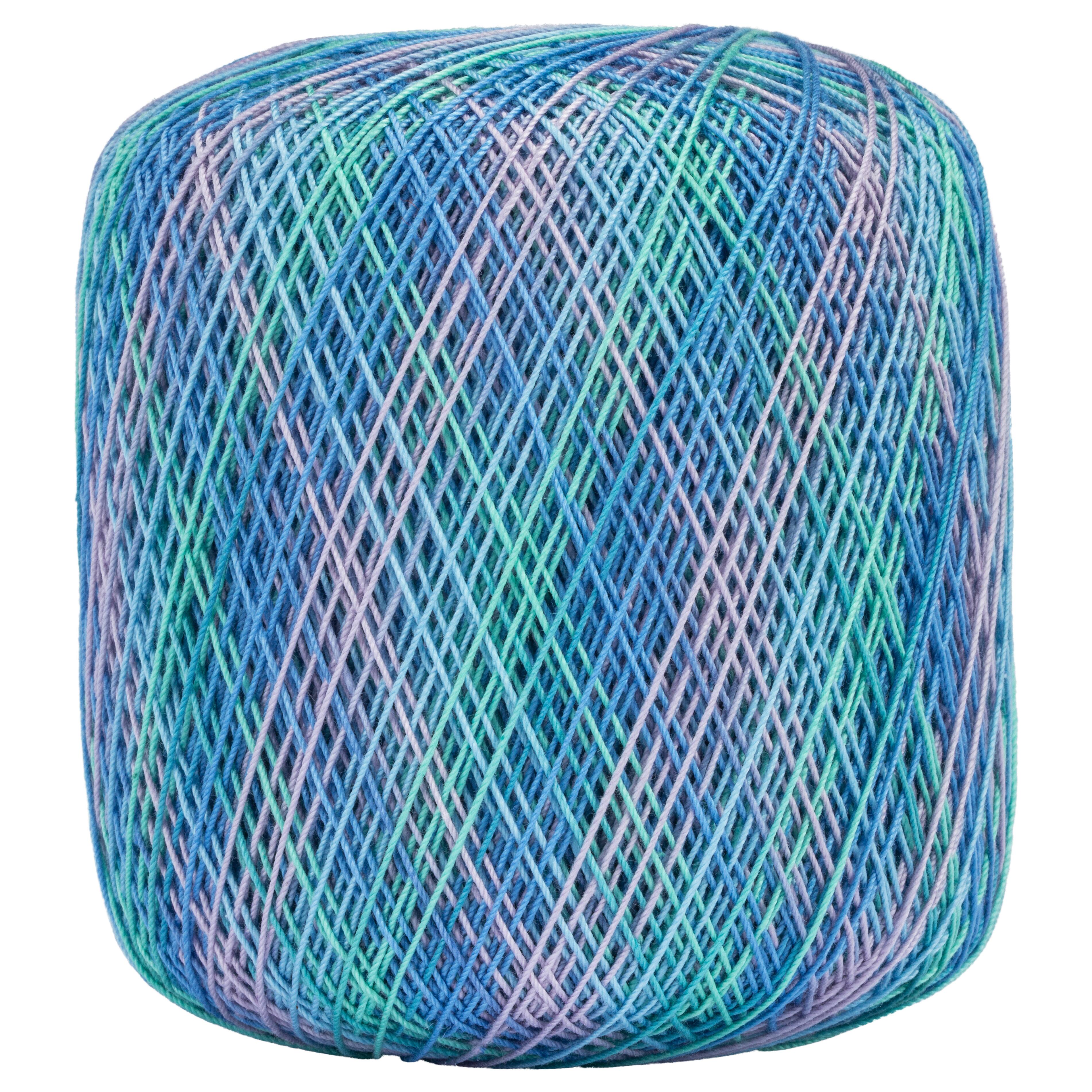 Aunt Lydia&#x27;s&#xAE; Classic Cotton Crochet Thread