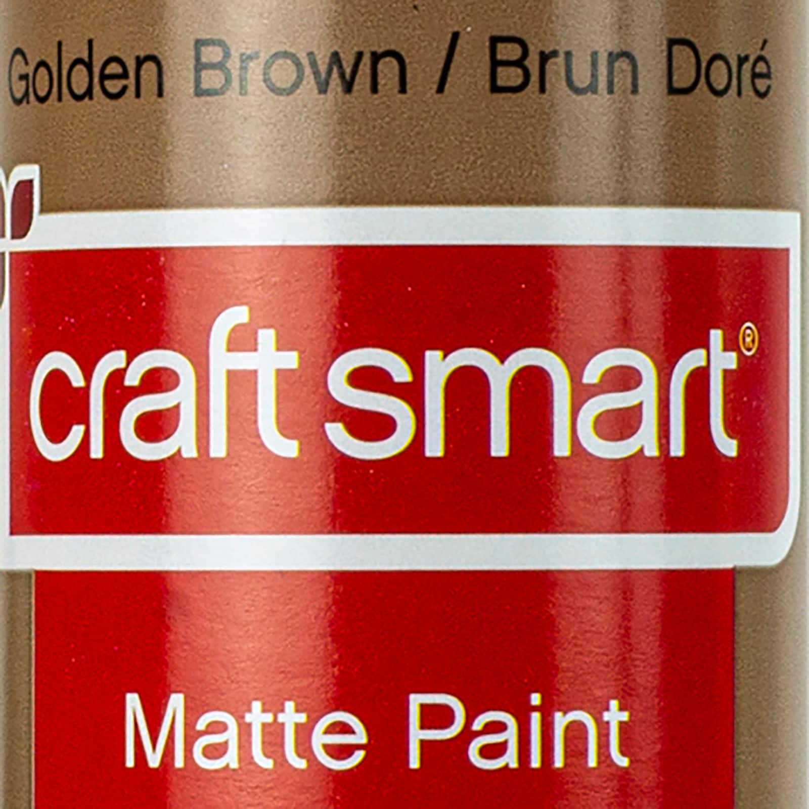 8 Pack: 8oz. Acrylic Paint by Craft Smart®