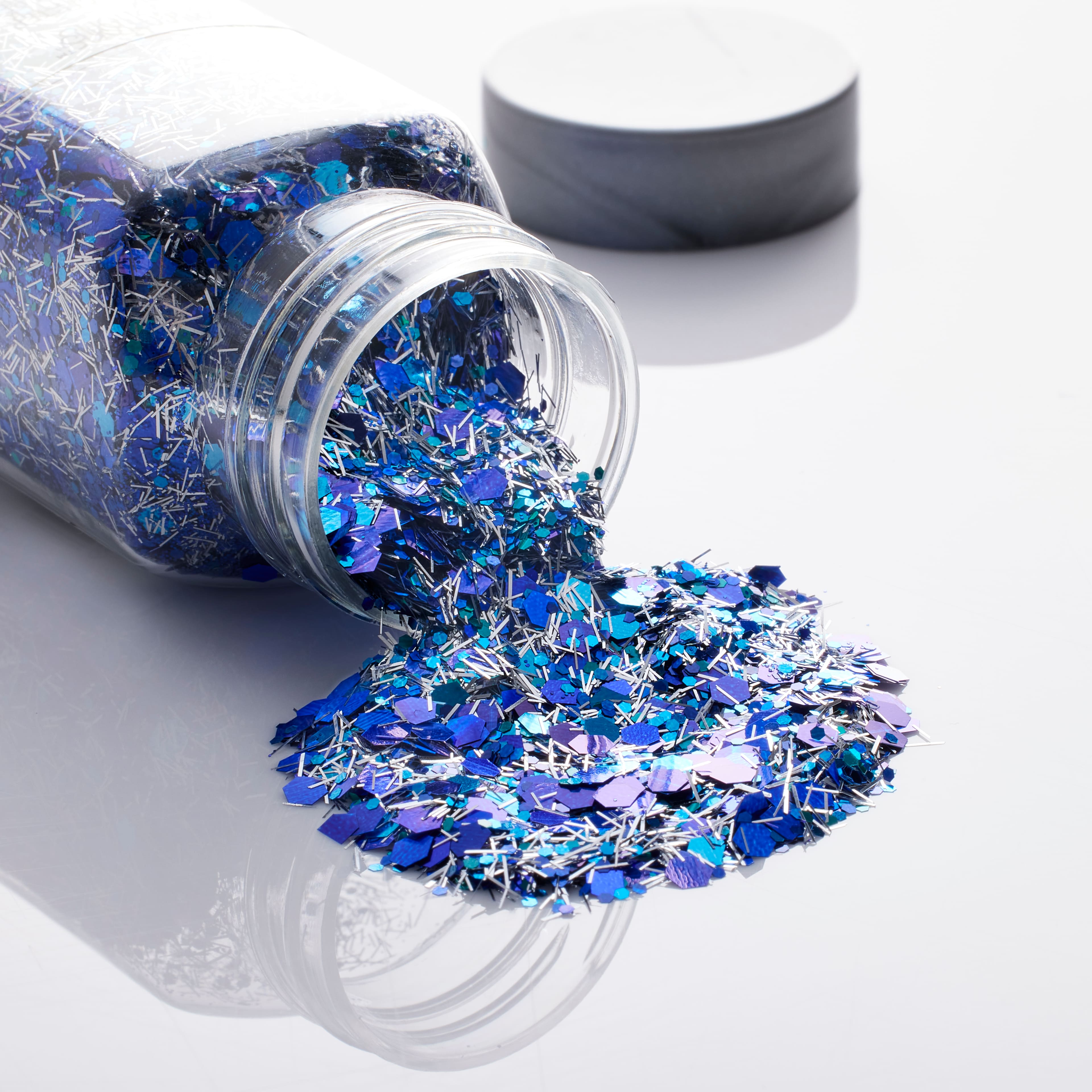 Confetti Glitter by Recollections&#x2122;, 1oz.