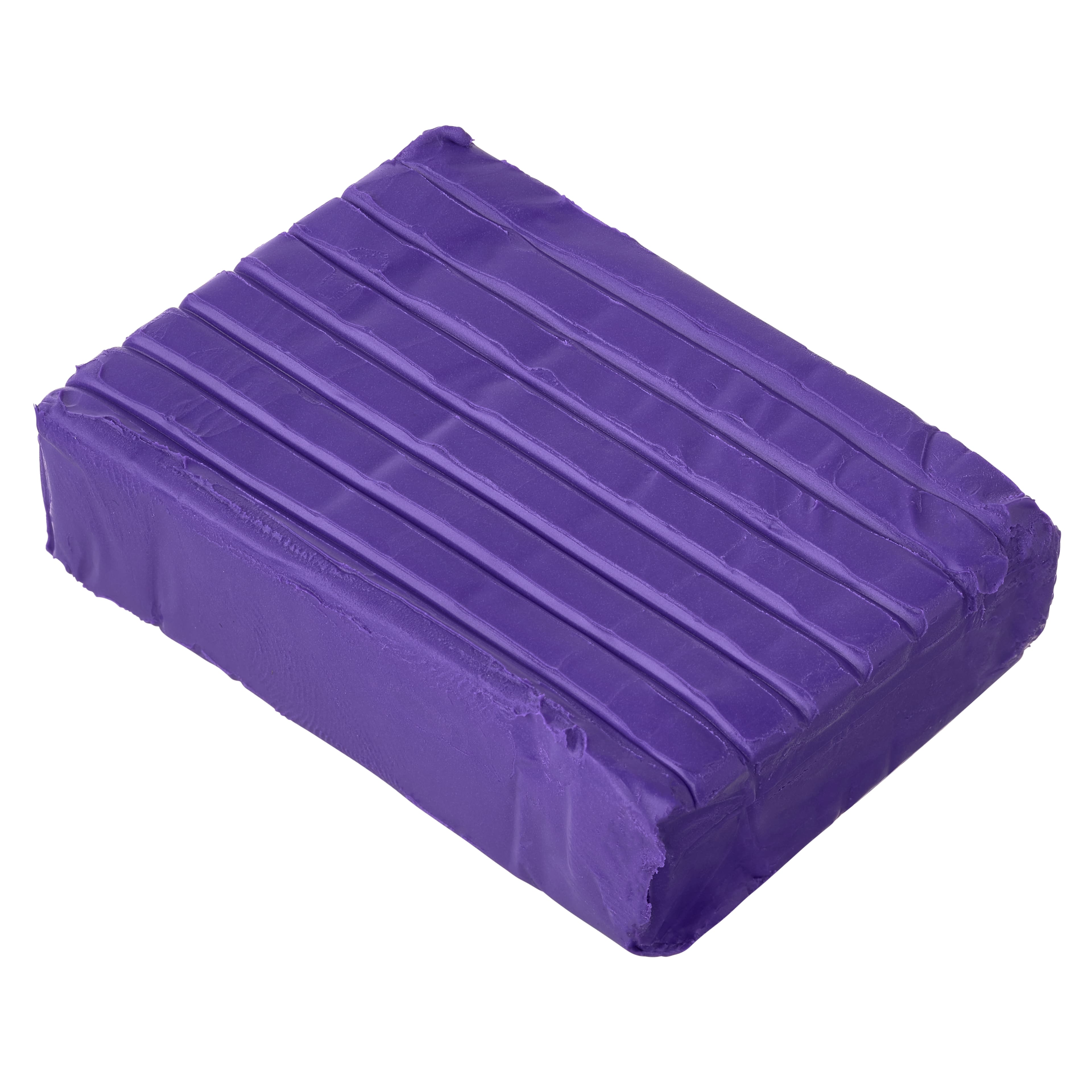 10 Pack: 2oz. Polymer Clay by Craft Smart®