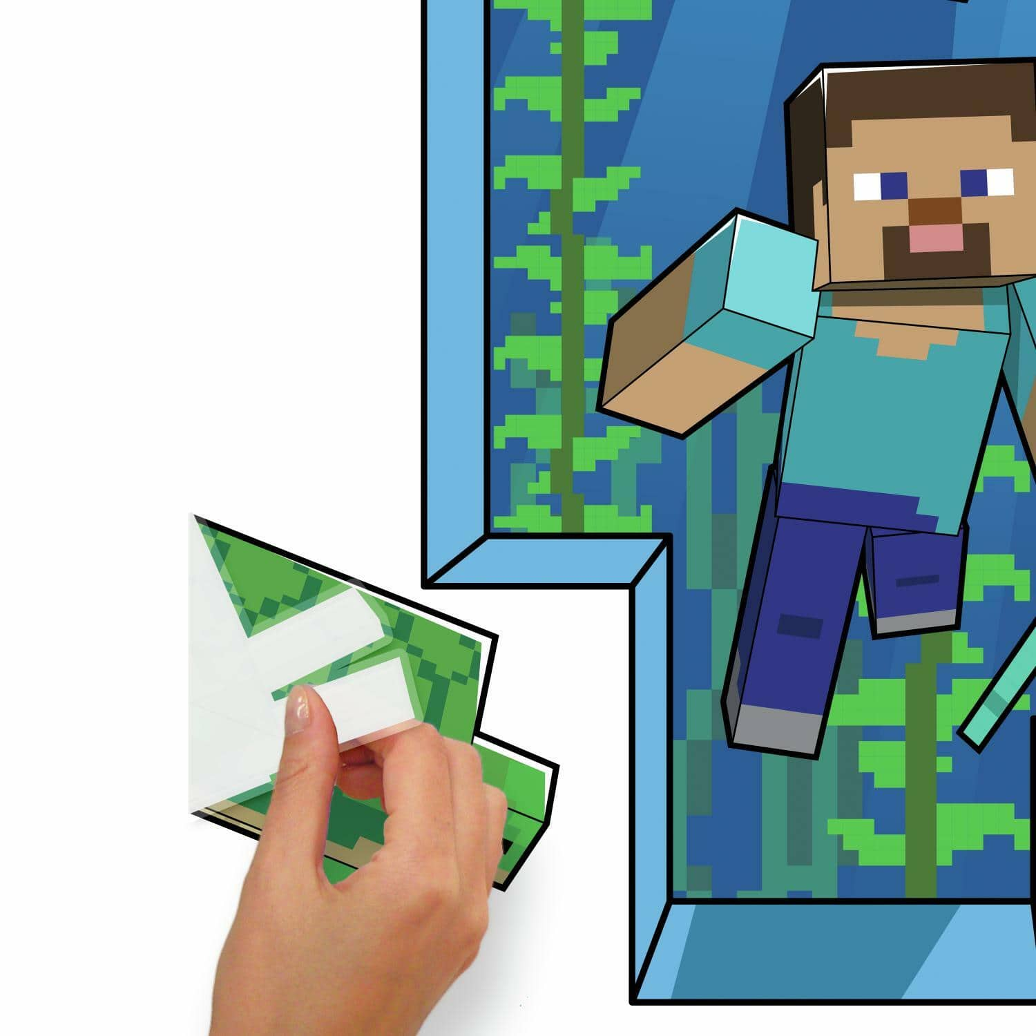 minecraft papercraft creeper skins