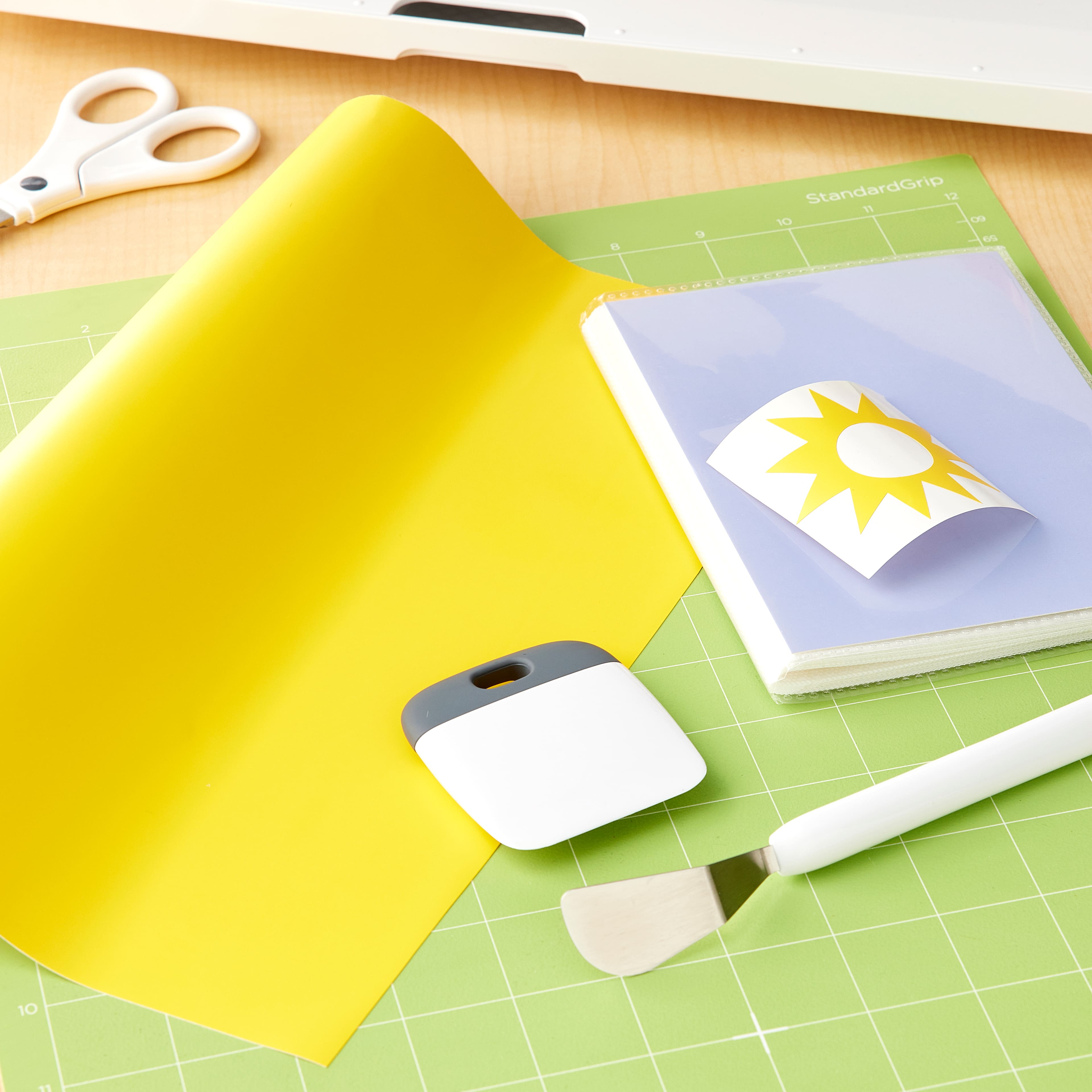 ORACAL&#xAE; 631 Removable Vinyl