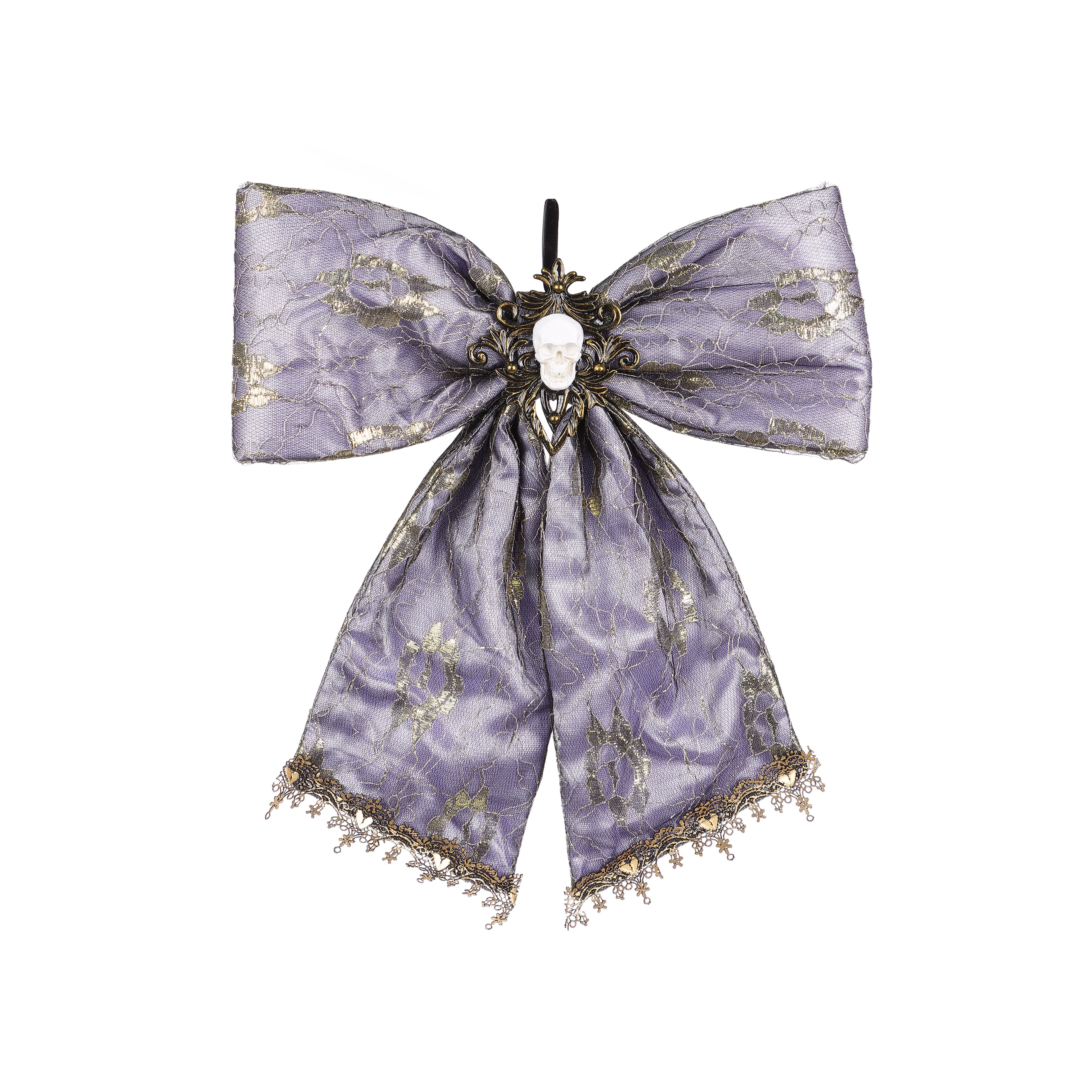 Assorted 16&#x22; Padded Bow Tabletop D&#xE9;cor by Ashland&#xAE;