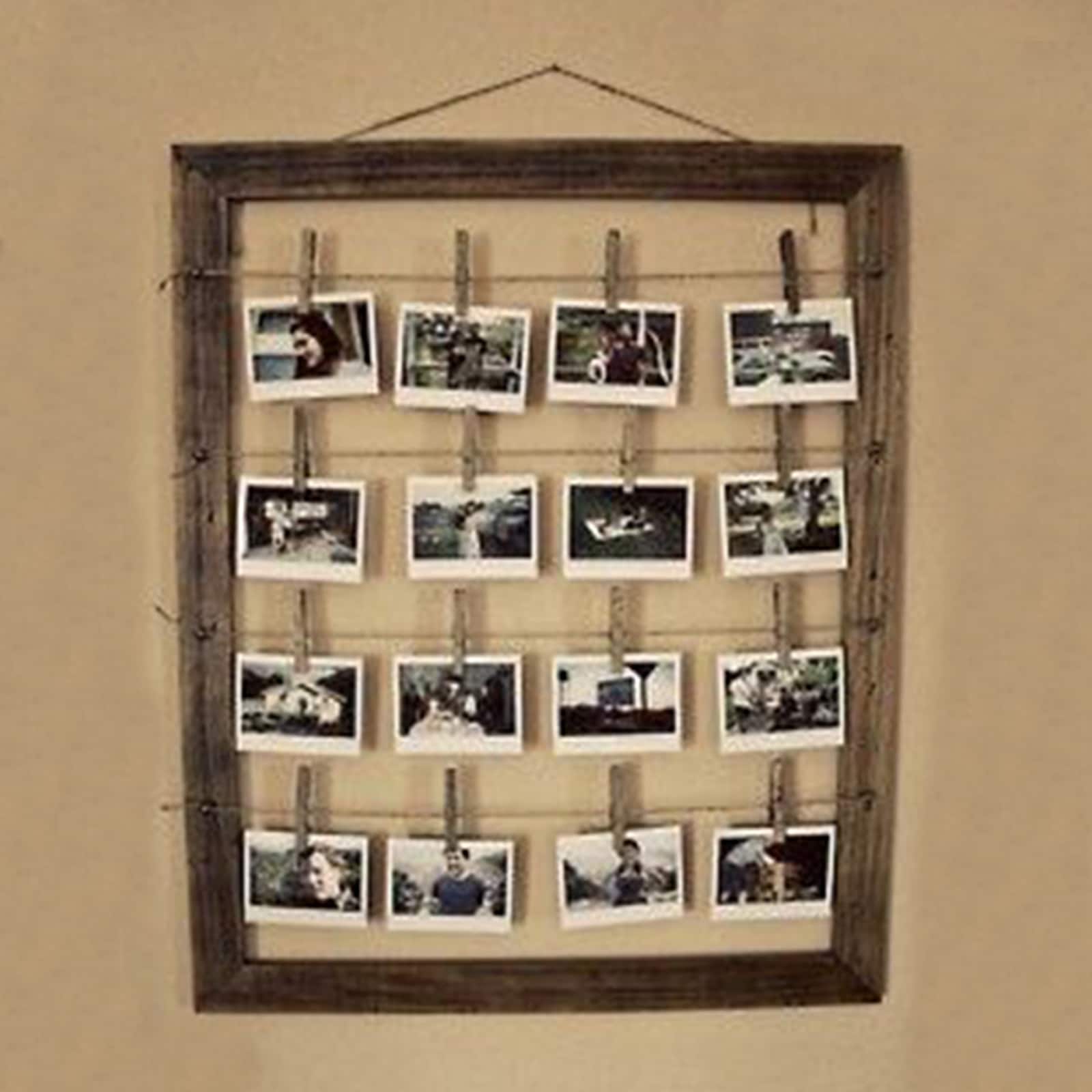 Wilson&#xAE; Enterprises 12&#x22; Reclaimed Barn Wood Strip, 4ct.