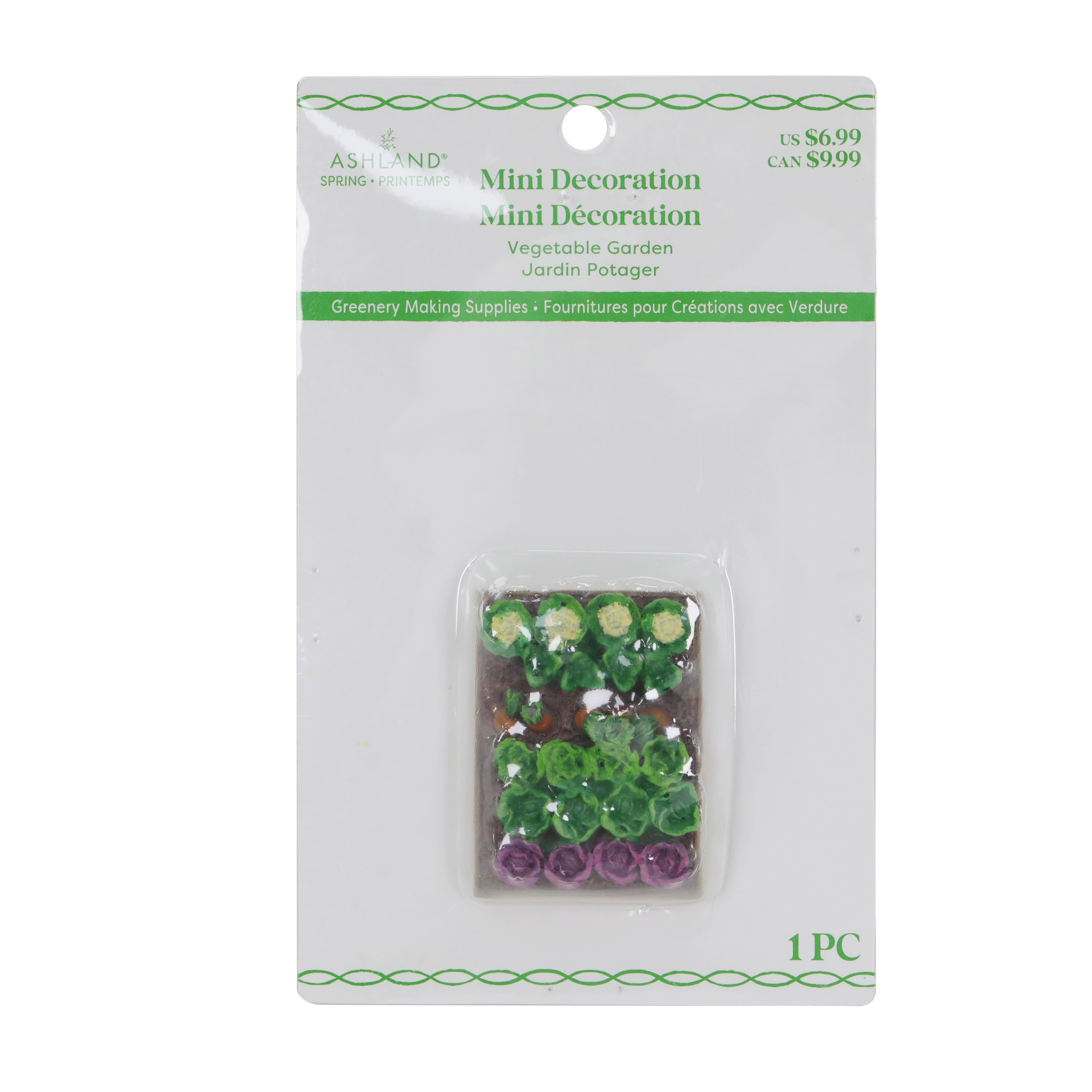 Mini Vegetable Garden by Ashland&#xAE;
