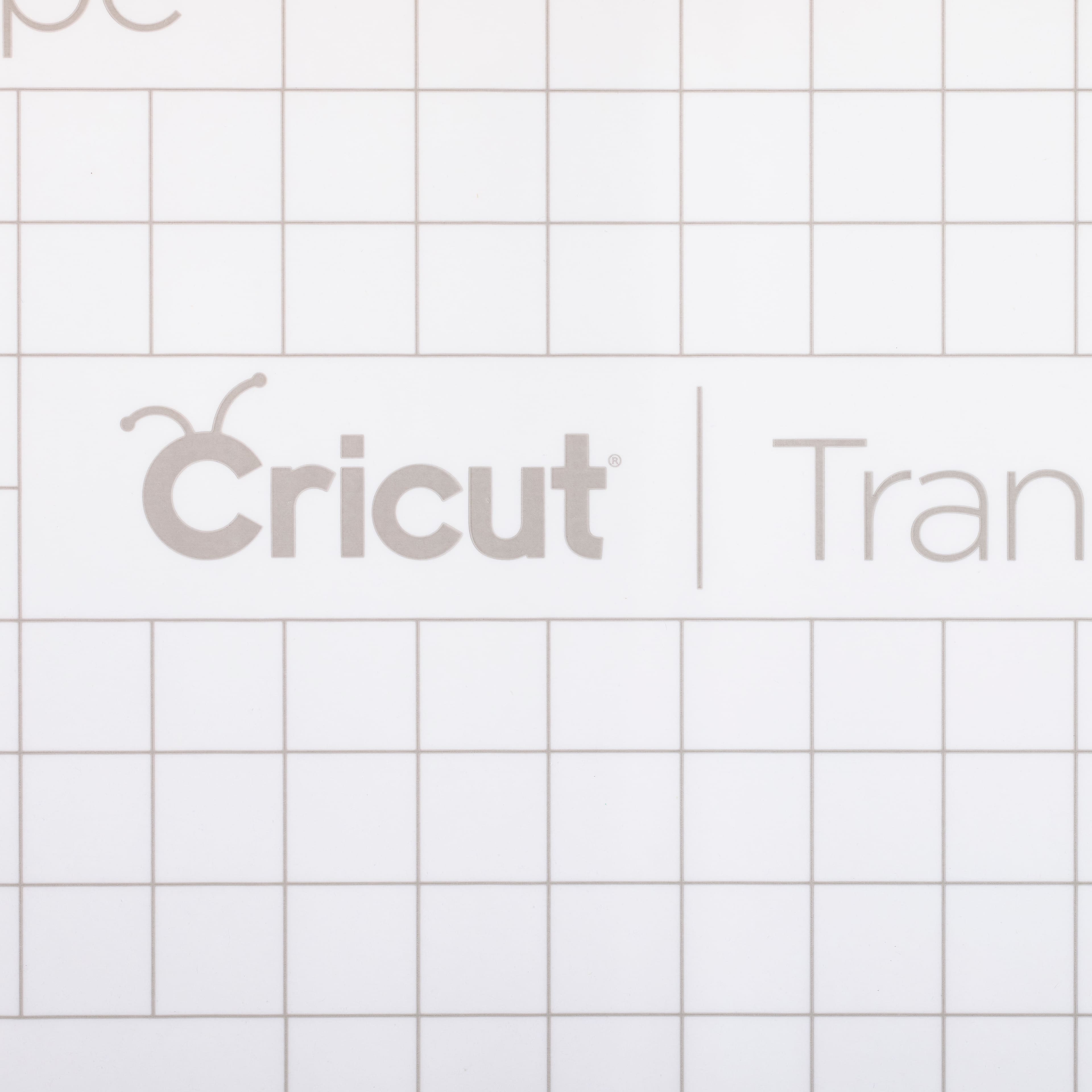 Cricut Vinyl Transfer Tape