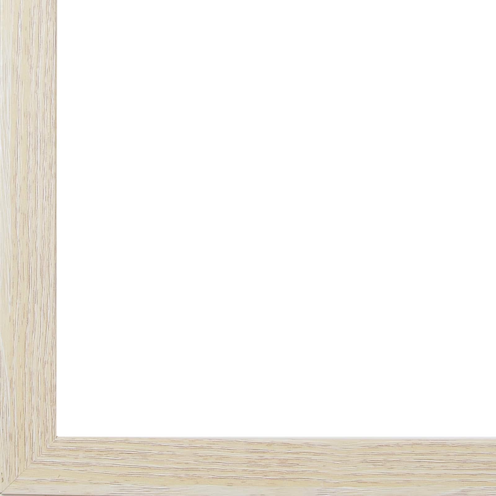 Blonde Belmont Shadow Box by Studio Décor®