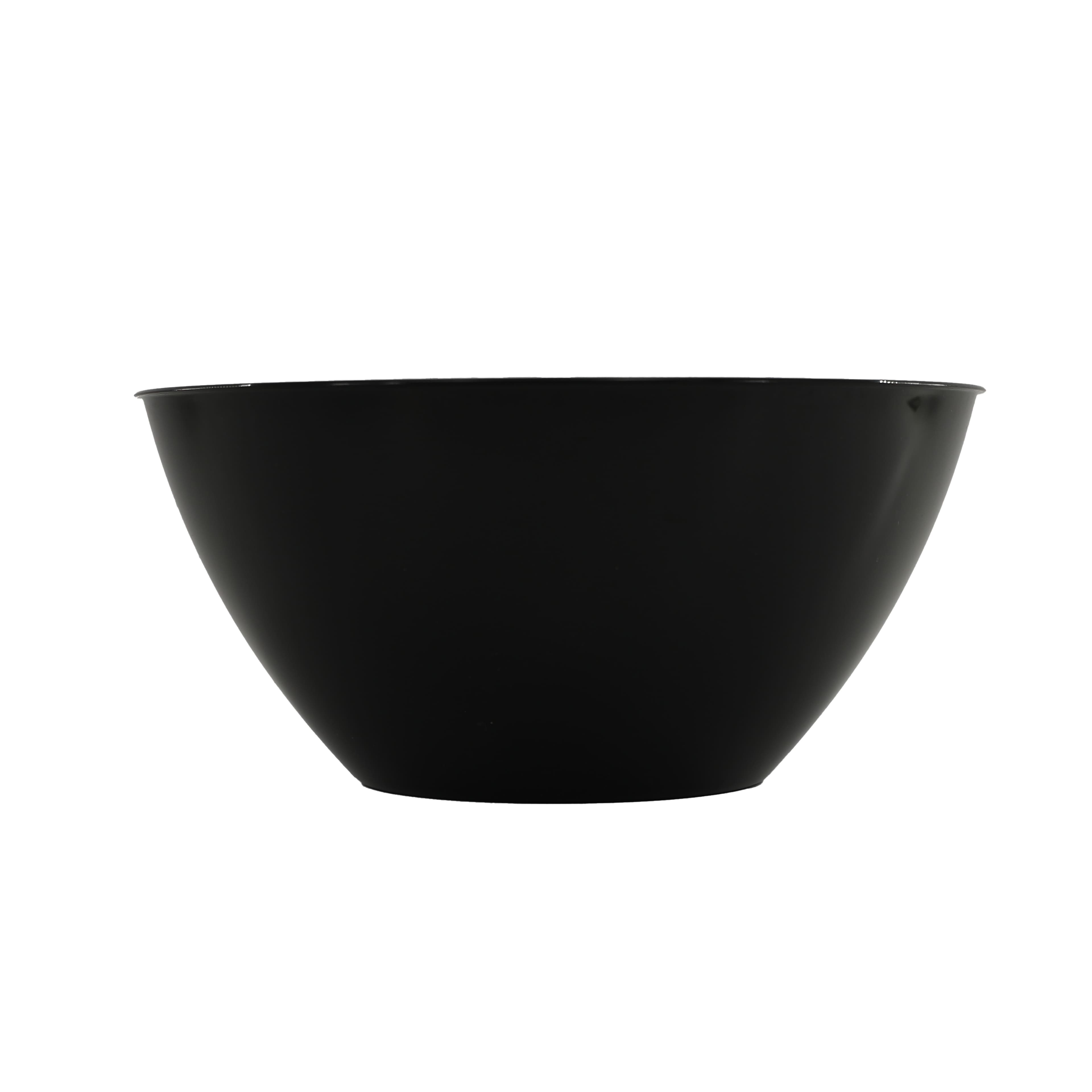 5qt. Plastic Party Bowl by Celebrate It&#x2122;
