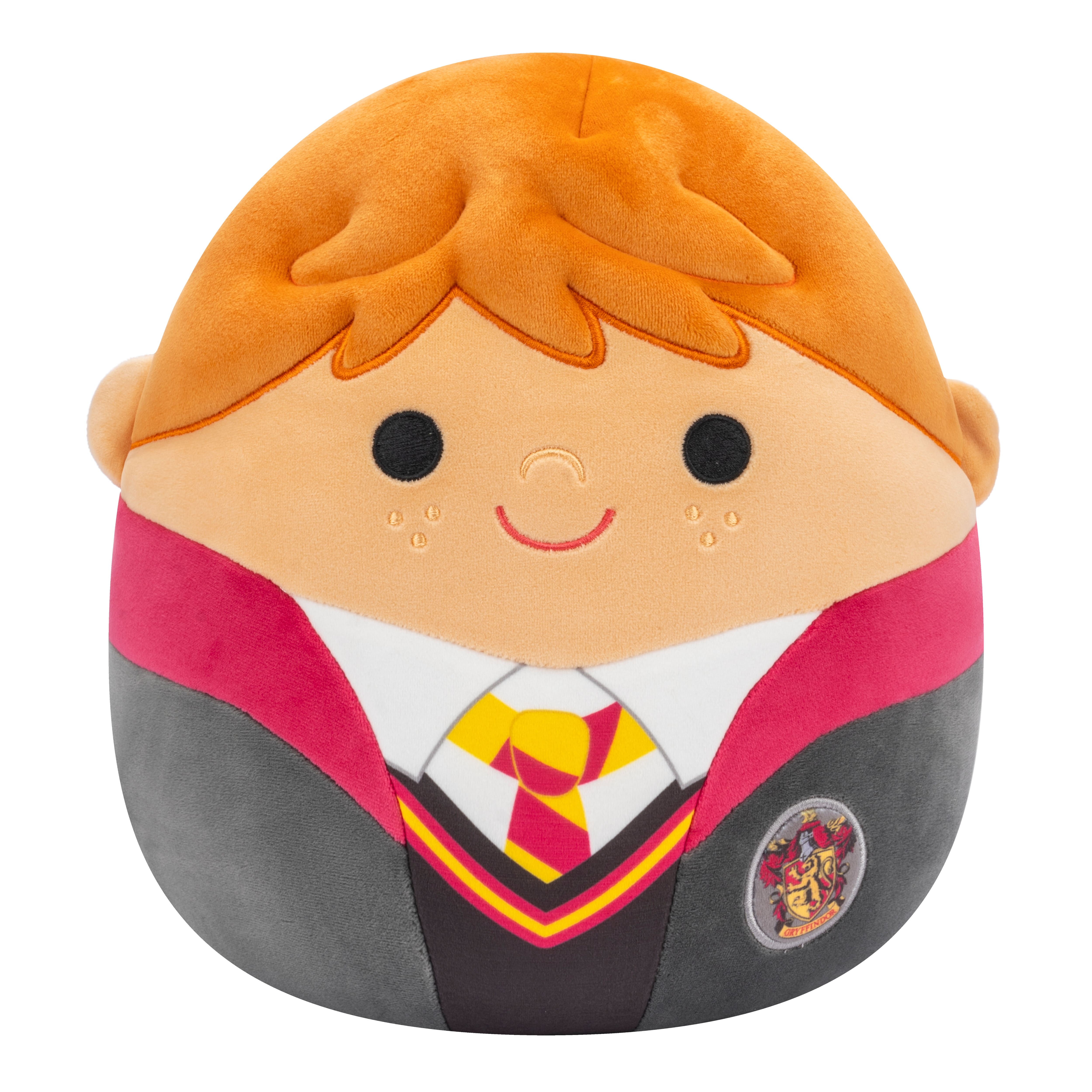 Squishmallows&#x2122; Original Harry Potter&#x2122; 8&#x22; Ron Weasley&#x2122; Plush