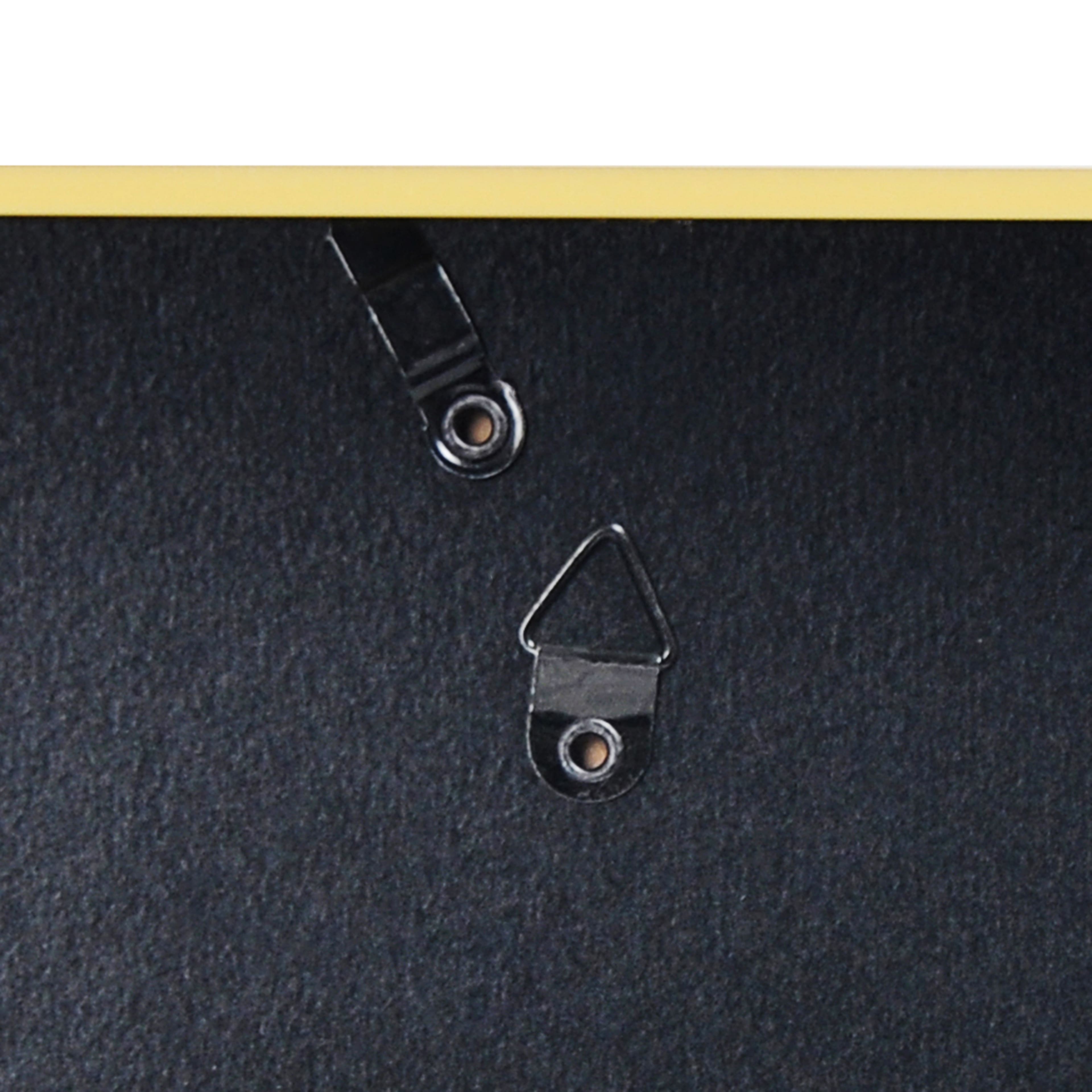 Basics&#x2122; Tabletop Frame with Mat by Studio D&#xE9;cor&#xAE;