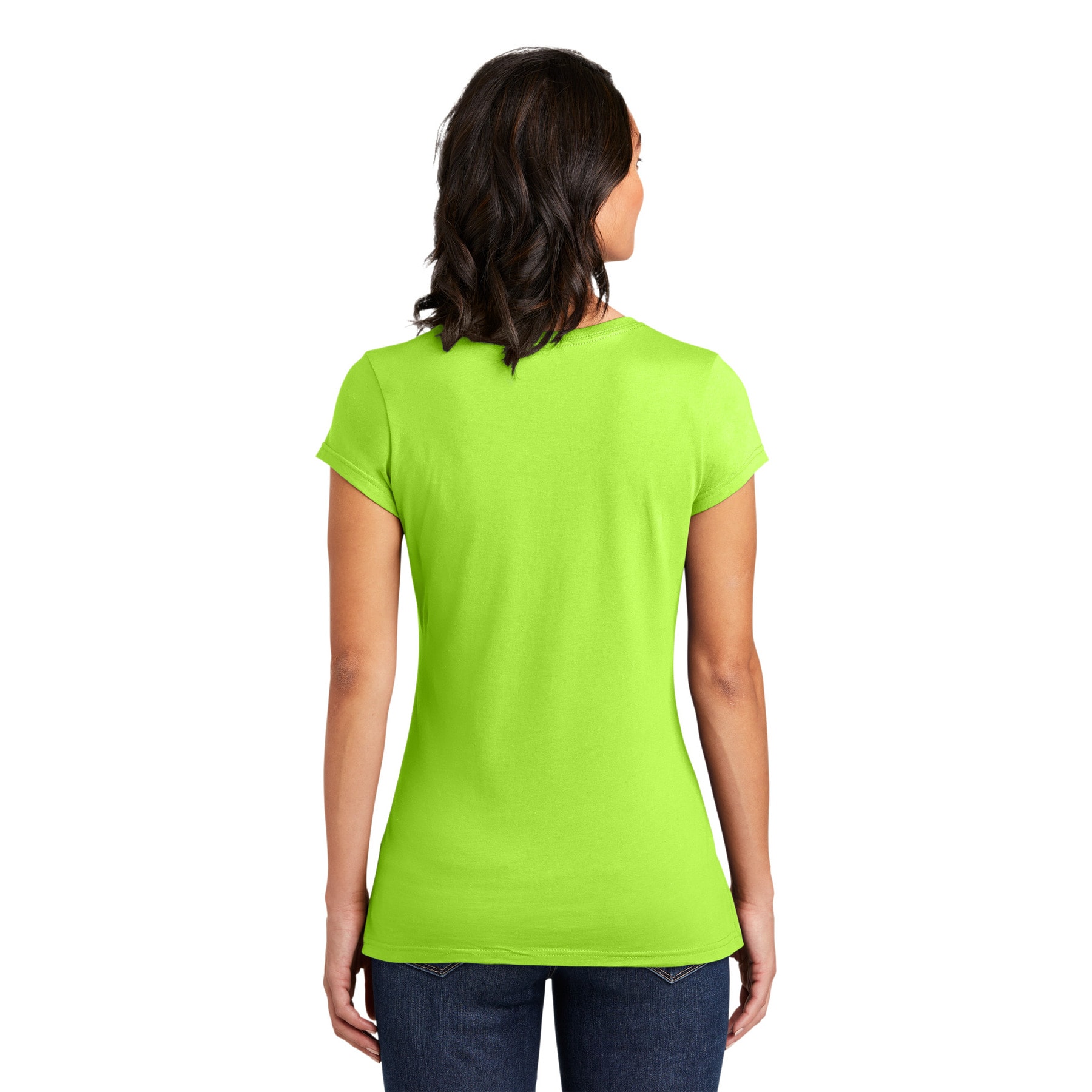 District® Very Important Tee® Women's Fitted T-Shirt