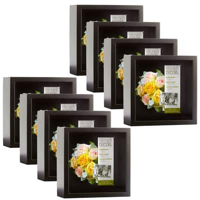 Michaels 12x12 hot sale shadow box