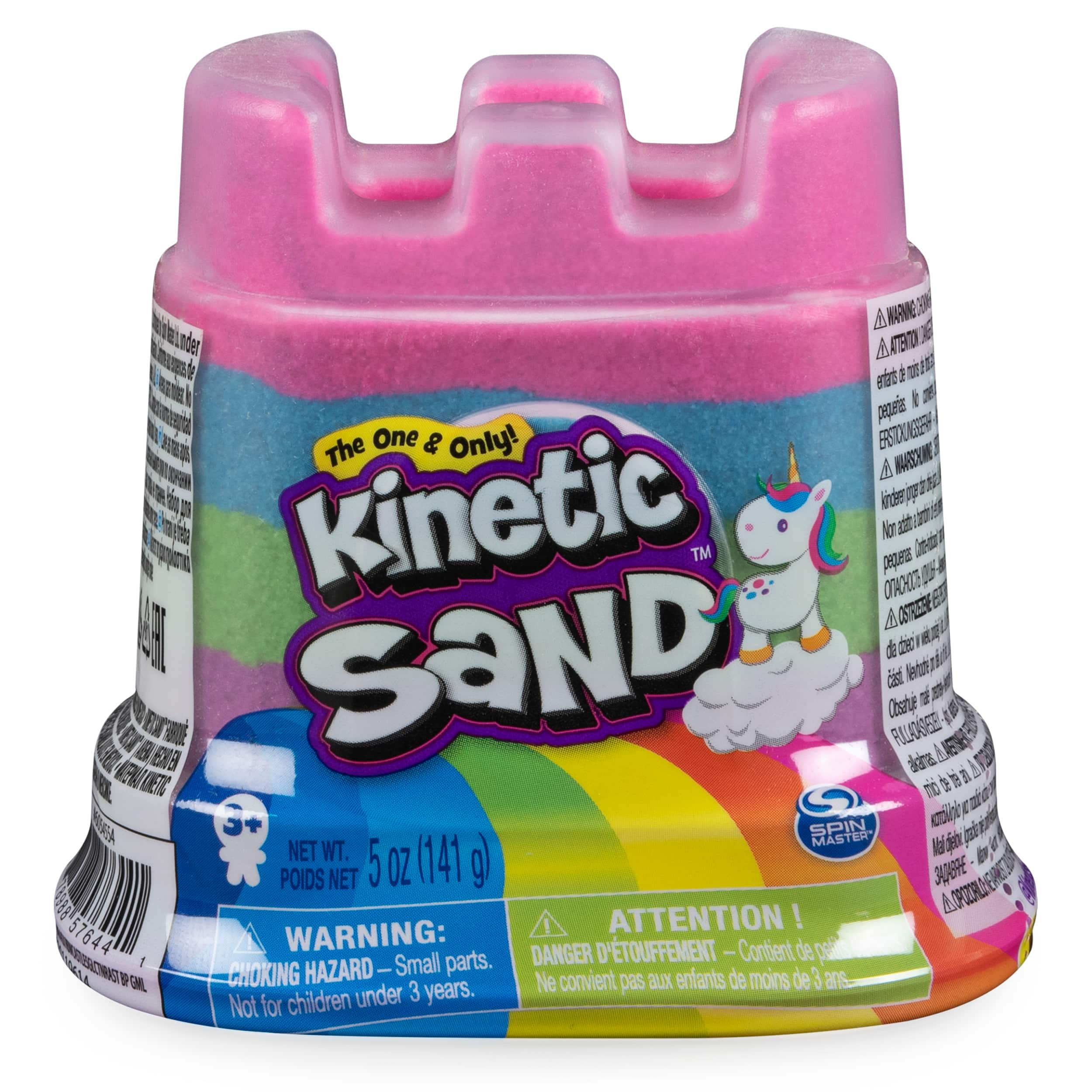 kinetic sand michaels