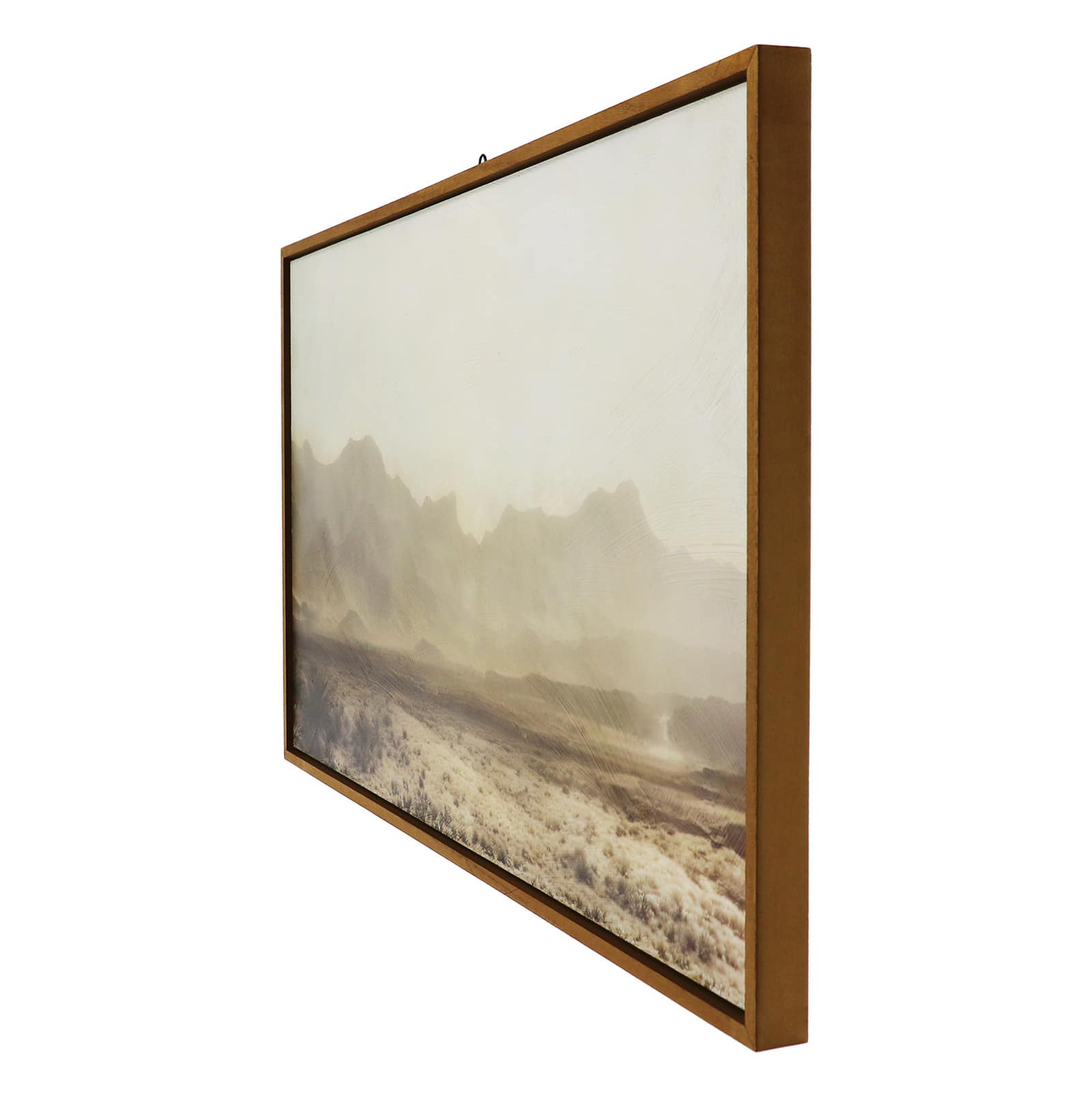 Desert Mountains Wall Canvas by Ashland&#xAE;