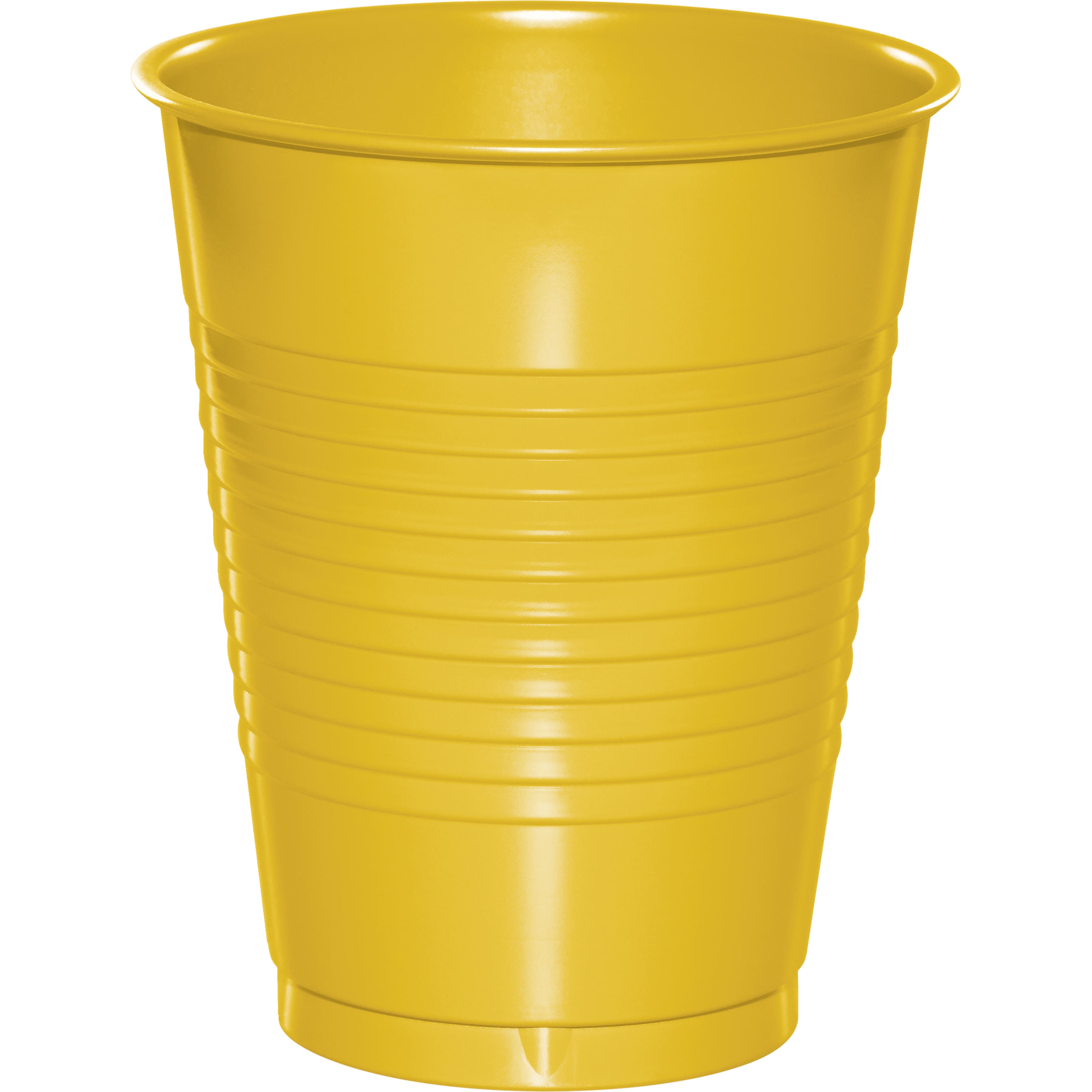 Hoffmaster 16oz. Plastic Cups, 20ct.