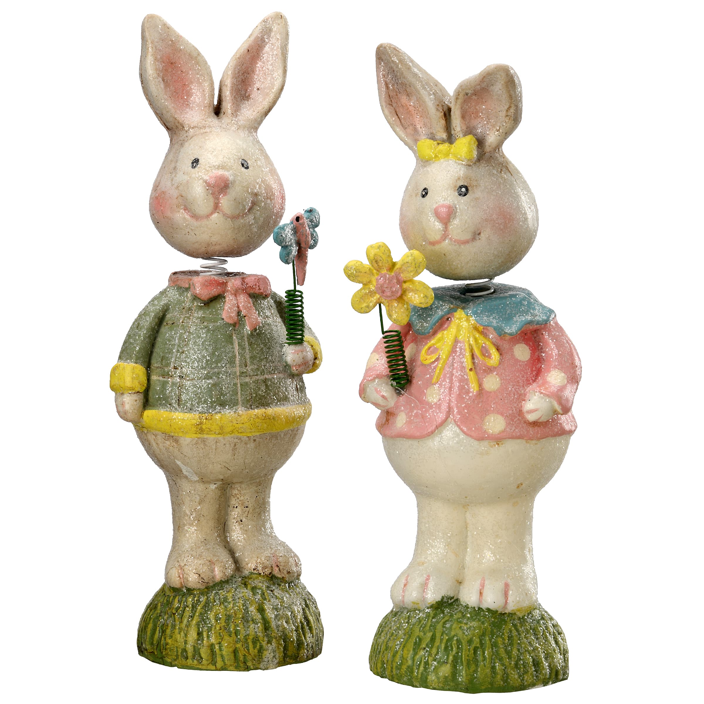 Easter Decorations and Ideas - Our Favorite Michaels Store Finds