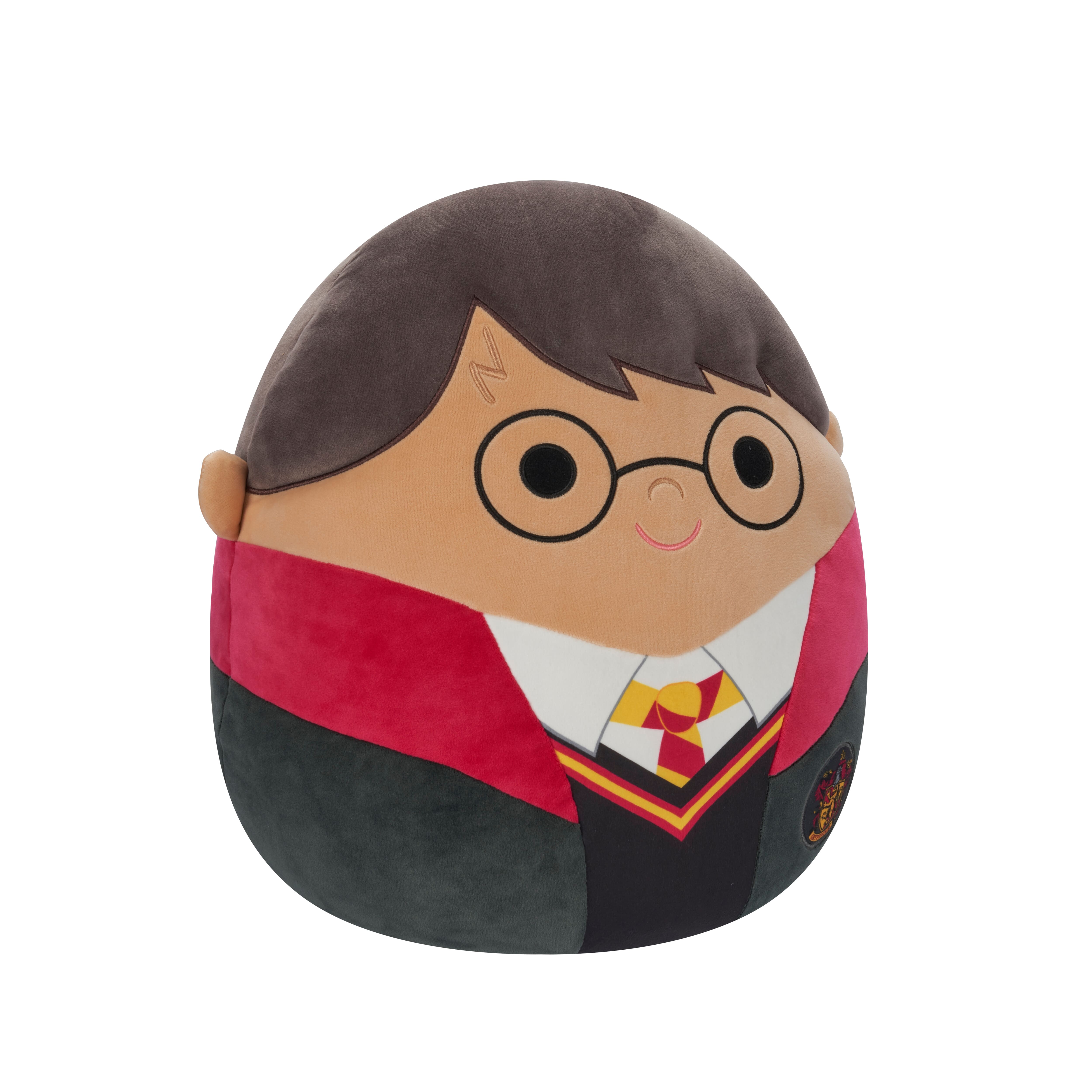 Squishmallows&#x2122; Original 8&#x22; Harry Potter&#x2122; Plush