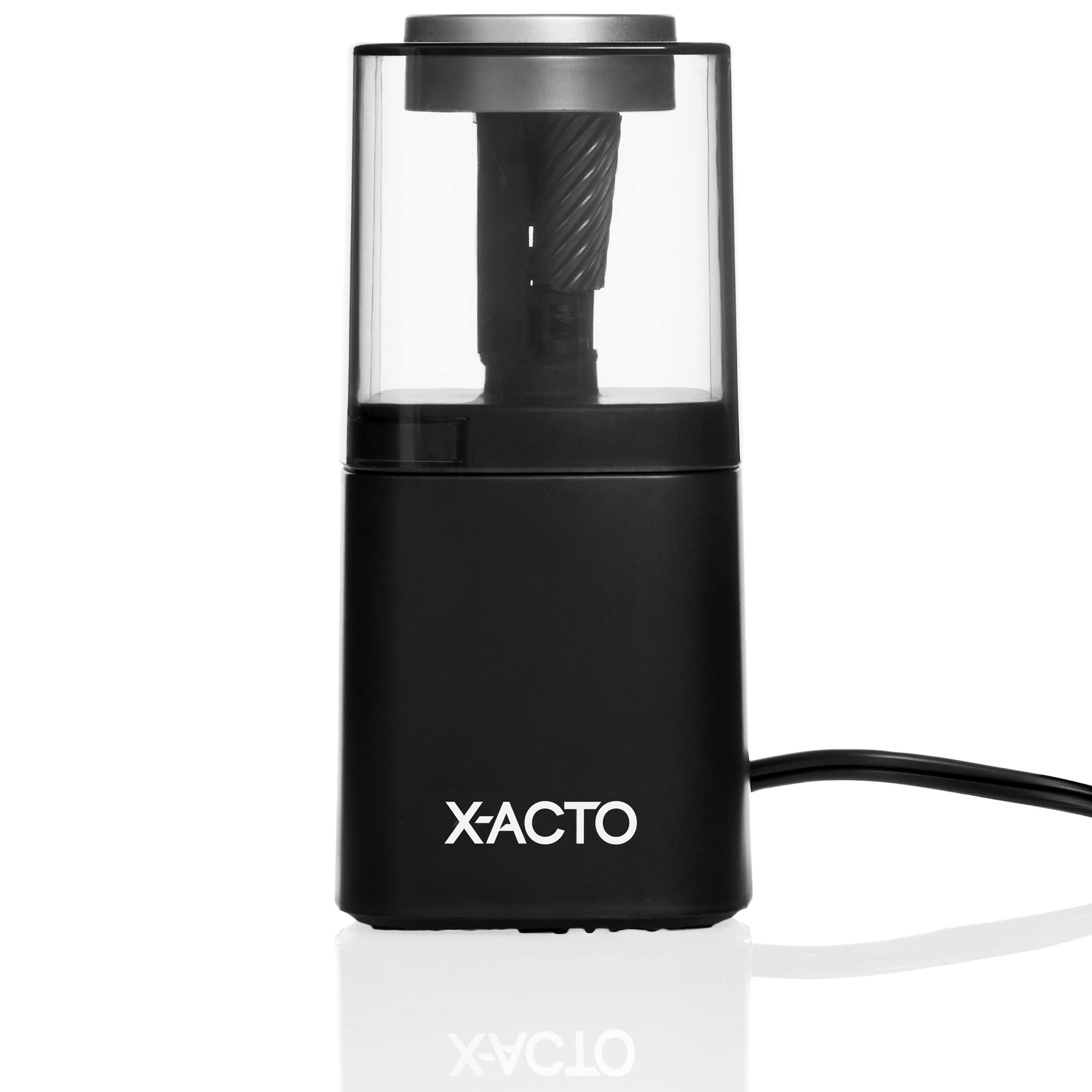 6 Pack: X-Acto® Powerhouse® Electric Pencil Sharpener
