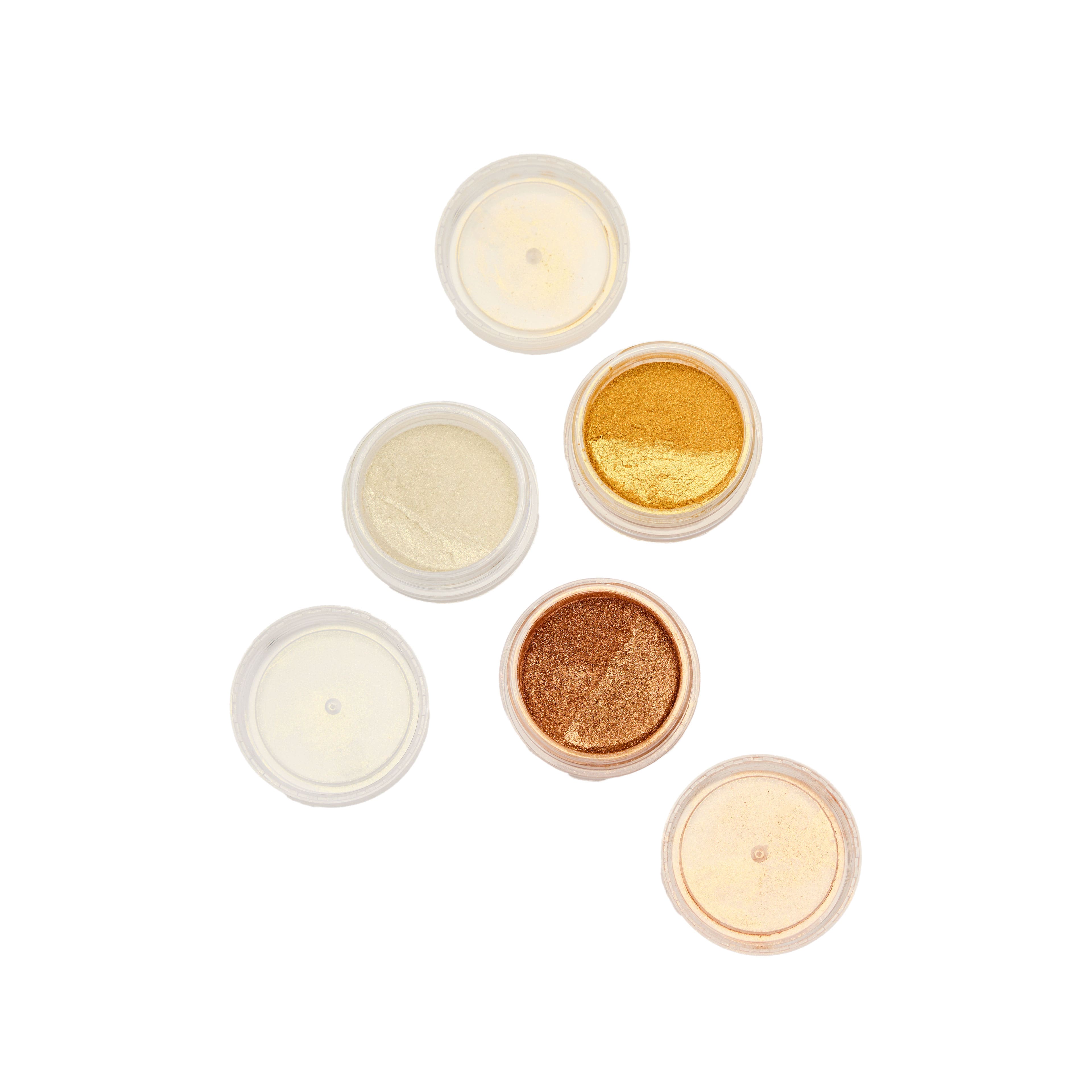 Mica Powder Set by Make Market®