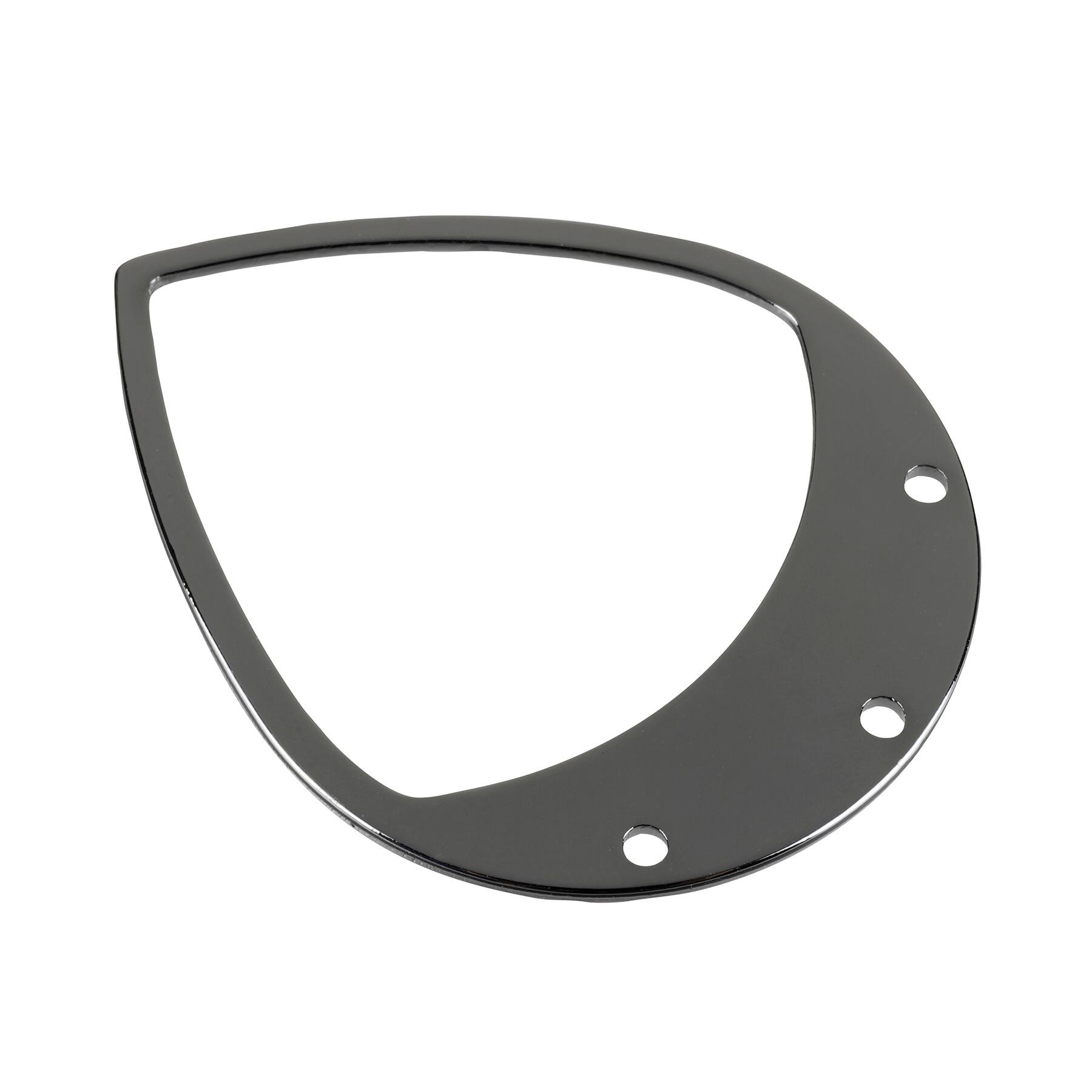 Creations Pear Shape Connectors by Bead Landing™