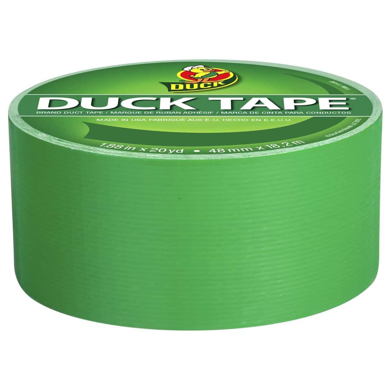 12 Pack: Duck Tape® Brand All Purpose Duct Tape