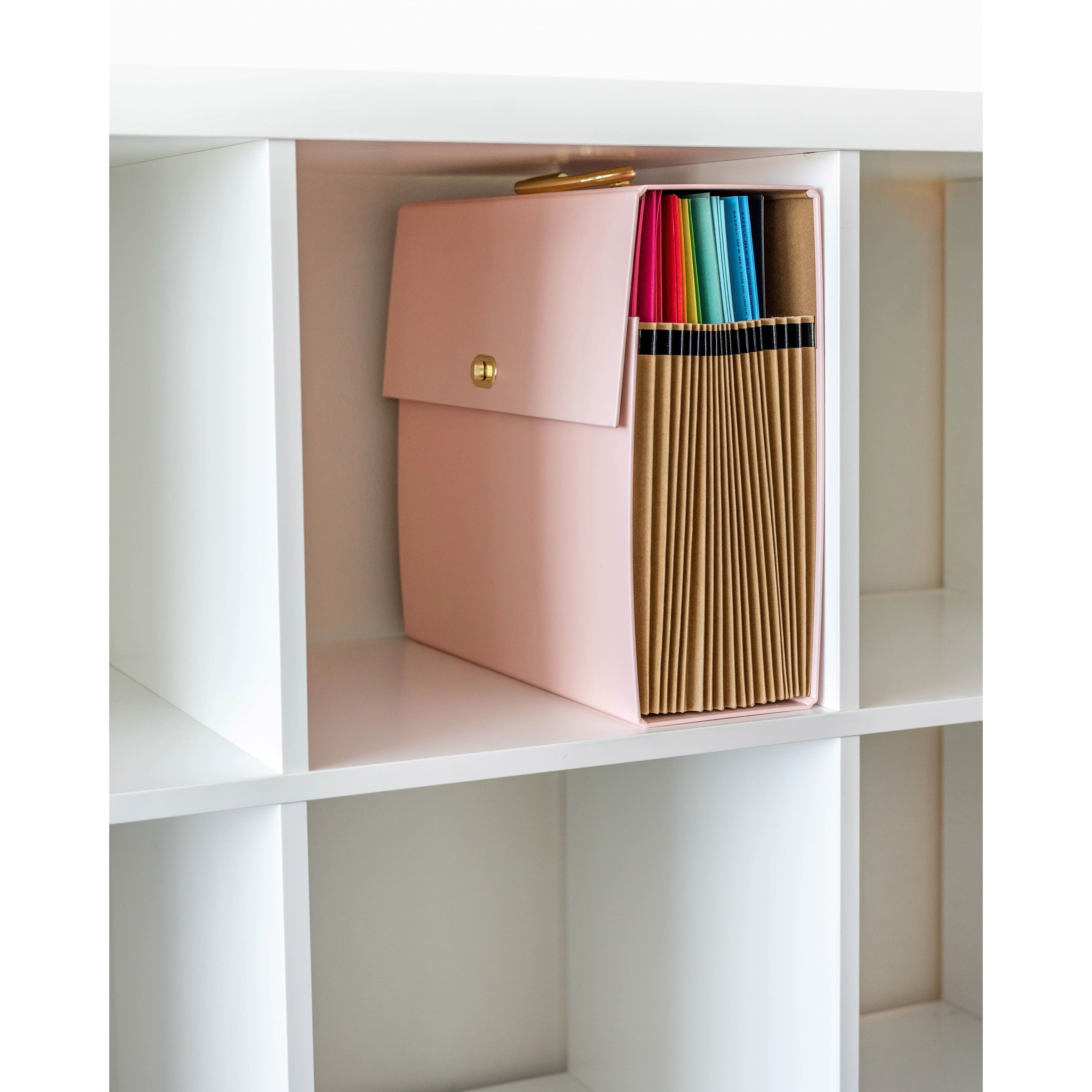 We R Memory Keepers® 12'' x 12'' Accordion Paper Storage