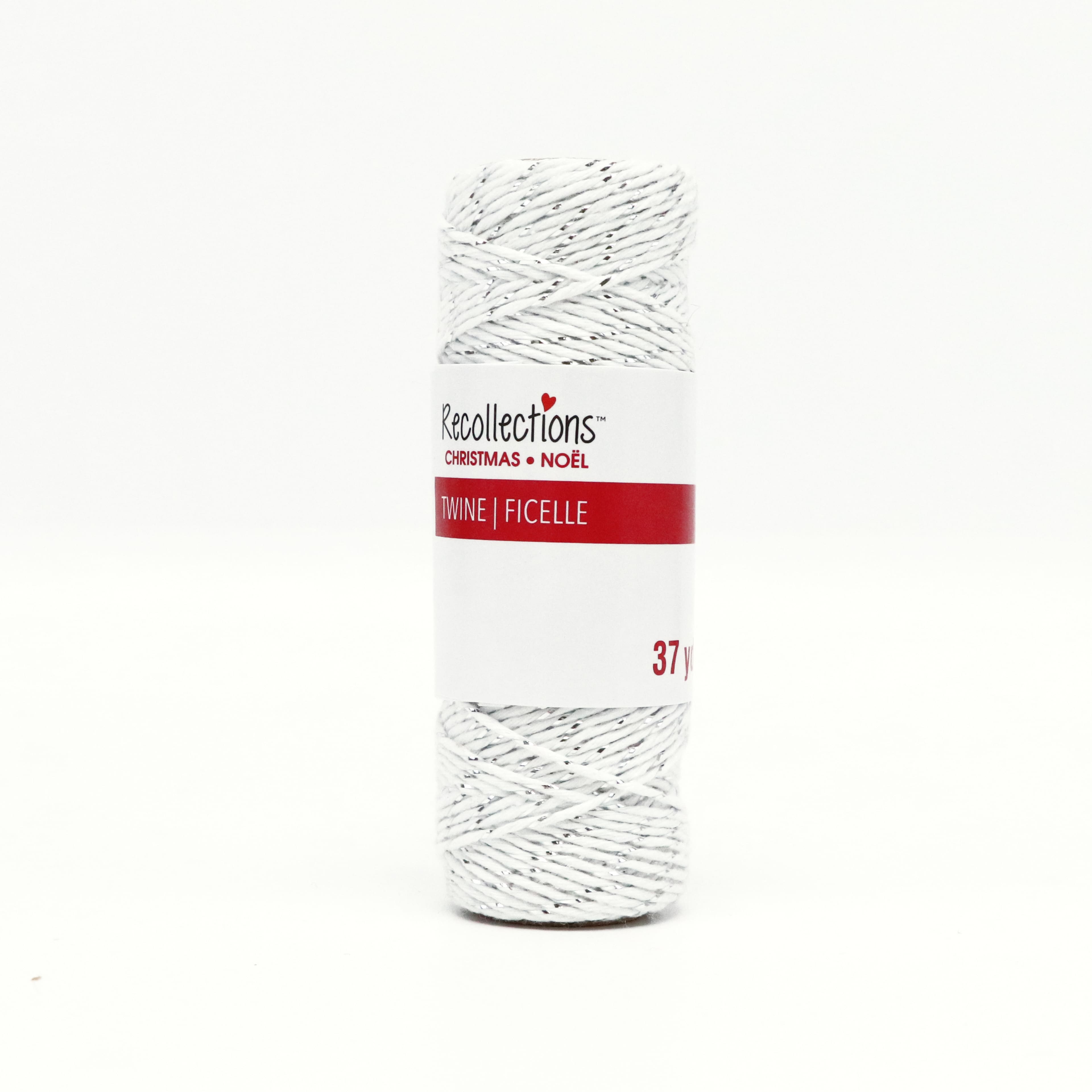 37yd. Tinsel Twine by Recollections&#x2122;