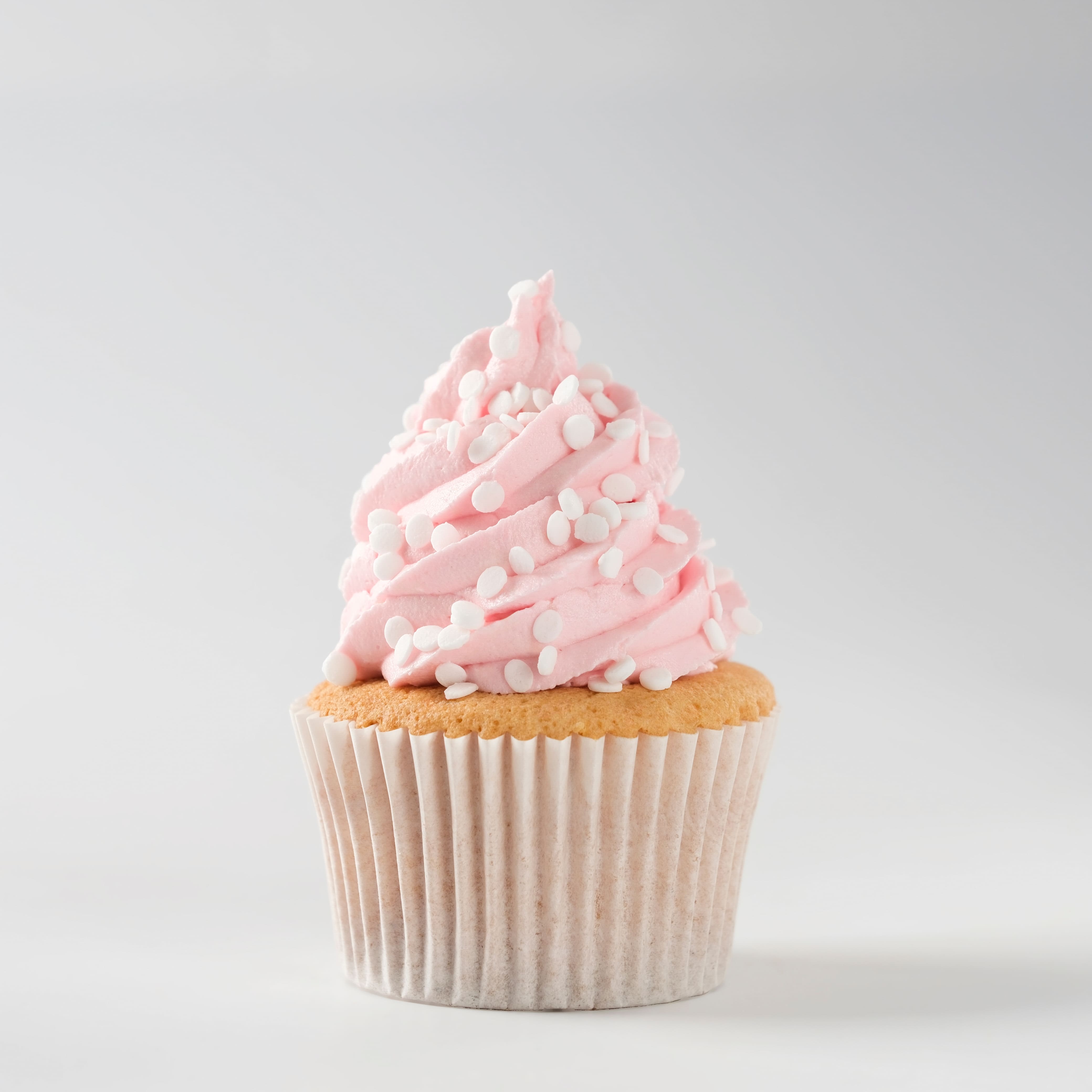 PME Cake Sweet Street&#xAE; 3.5oz. Flat Round Confetti Sprinkles