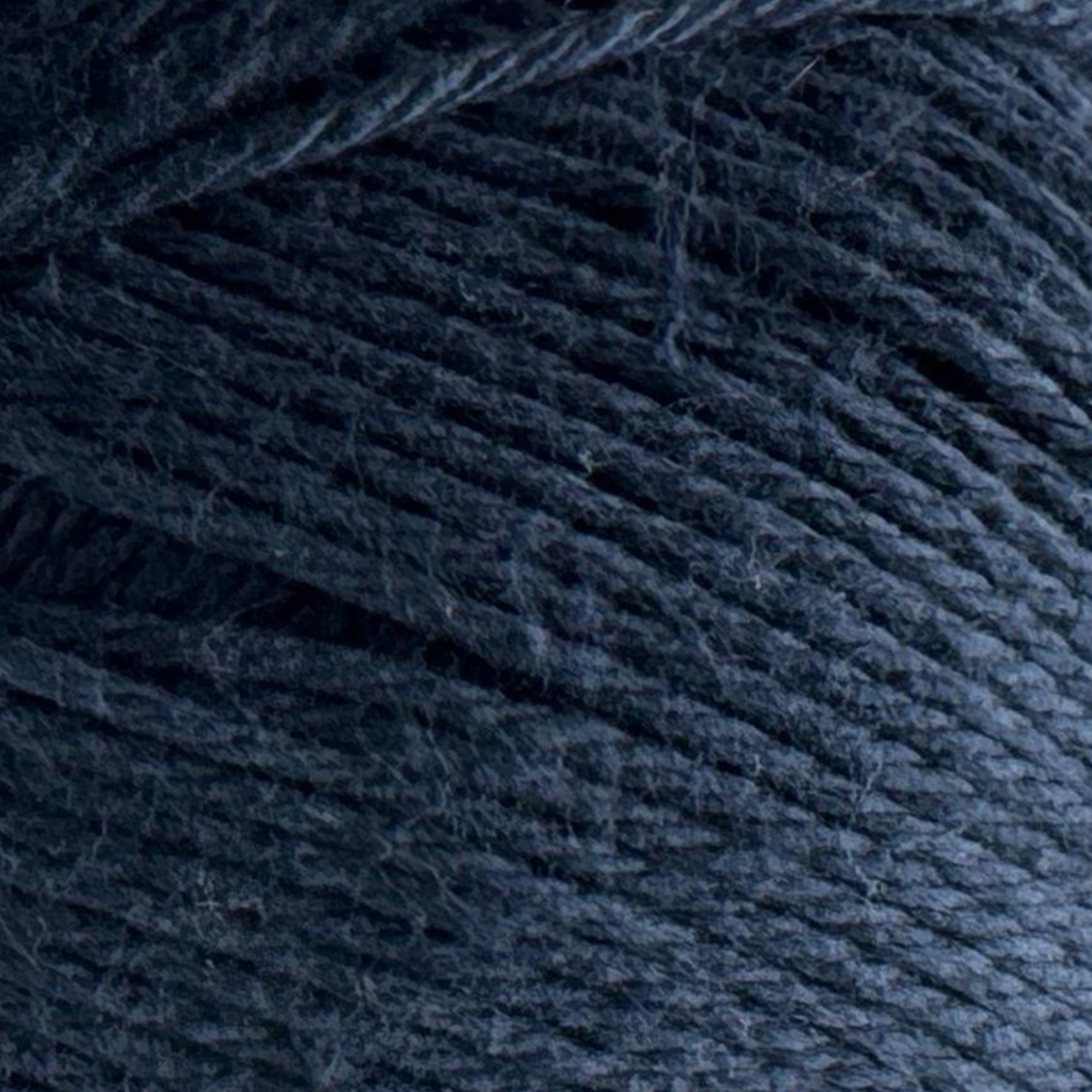 Classic Cotton Big Ball&#x2122; Solid Yarn by Loops &#x26; Threads&#xAE;