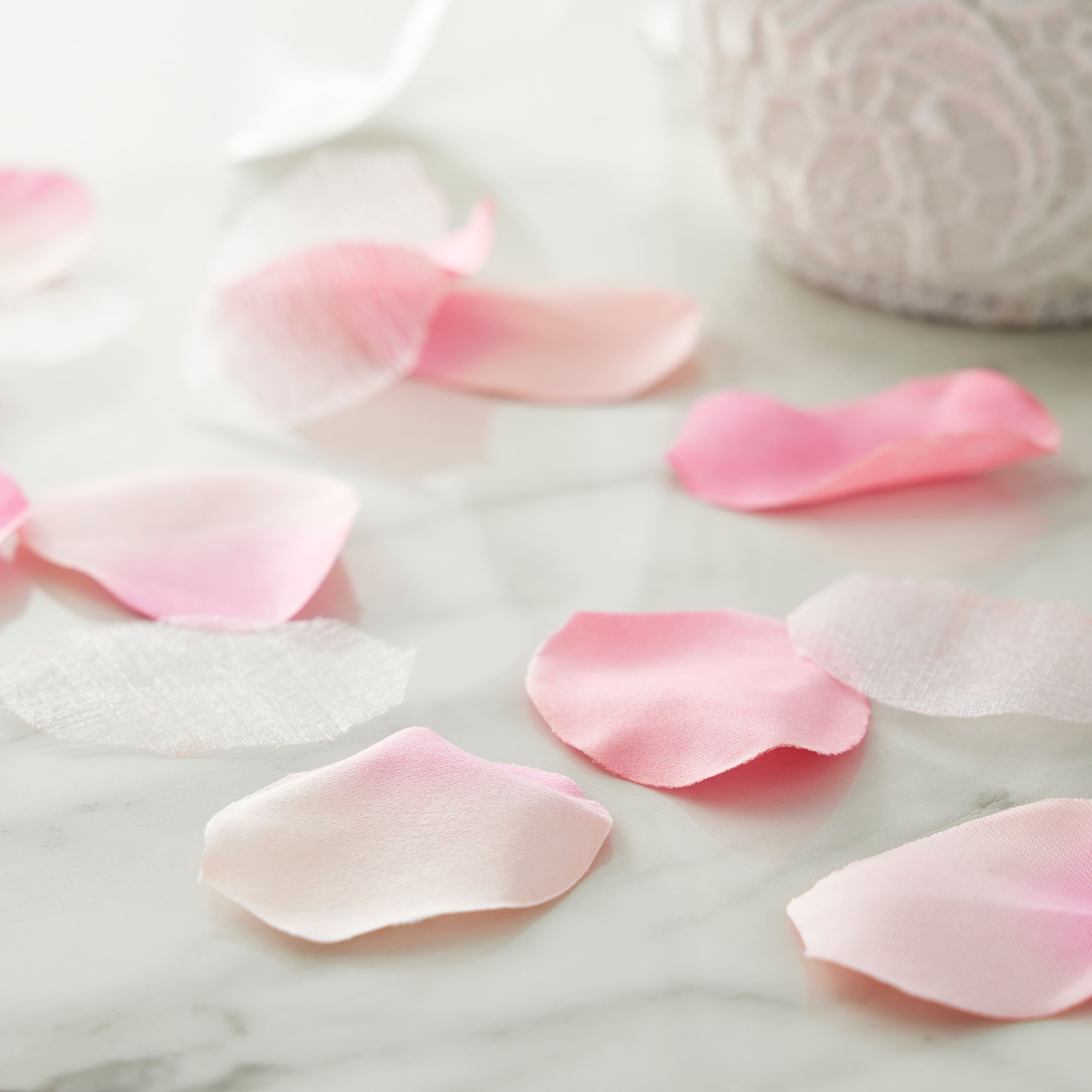 Celebrate It™ Occasions™ Decorative Rose Petals