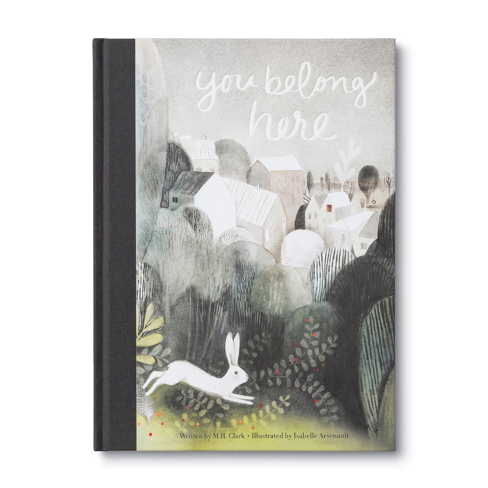 Compendium Inc. Gratitude &#x26; Belonging Children&#x27;s Book Set