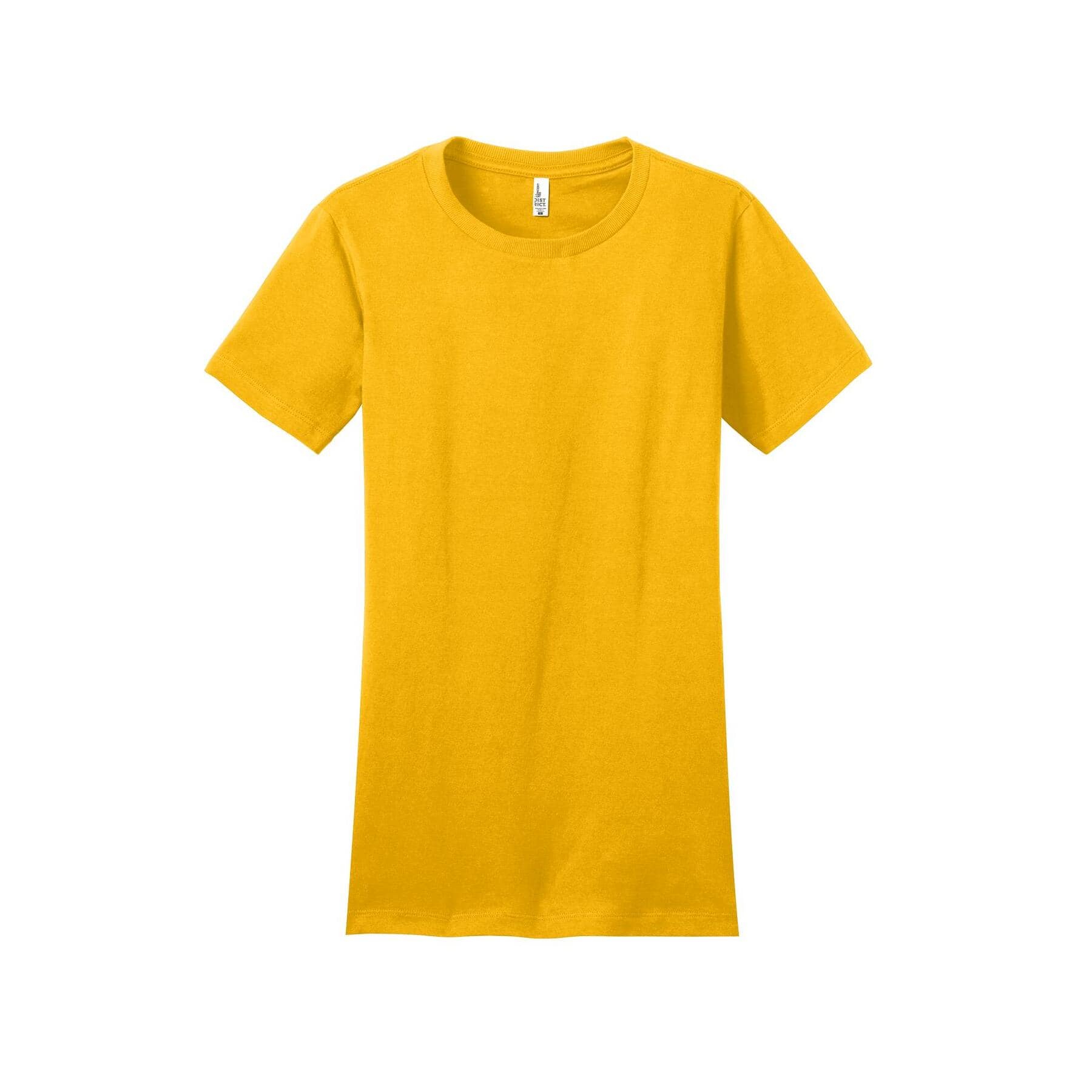 District® Women's Fitted The Concert Tee®