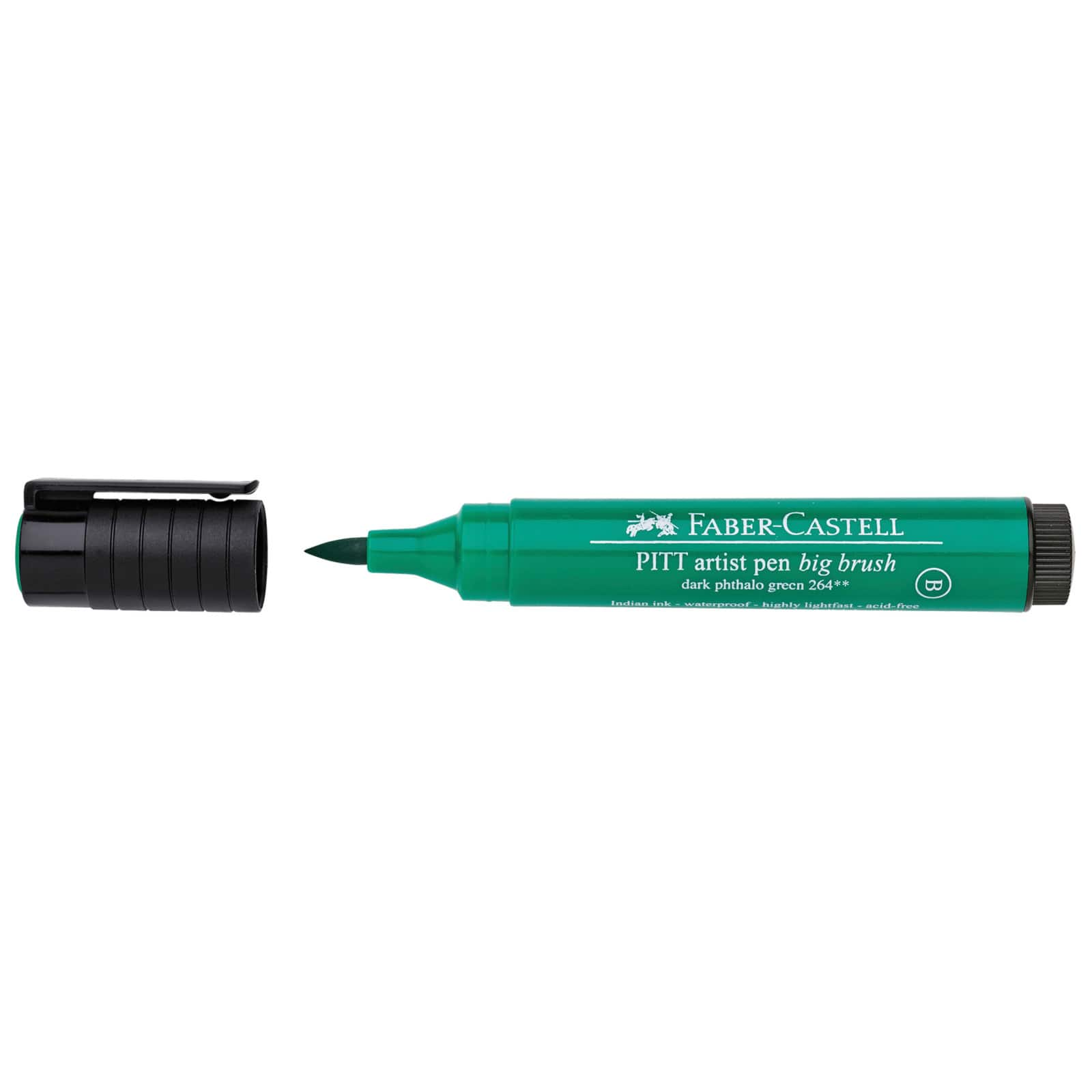 Faber-Castell Blue , Green Faber Castell Marker Pen at Rs 36 in Navi Mumbai