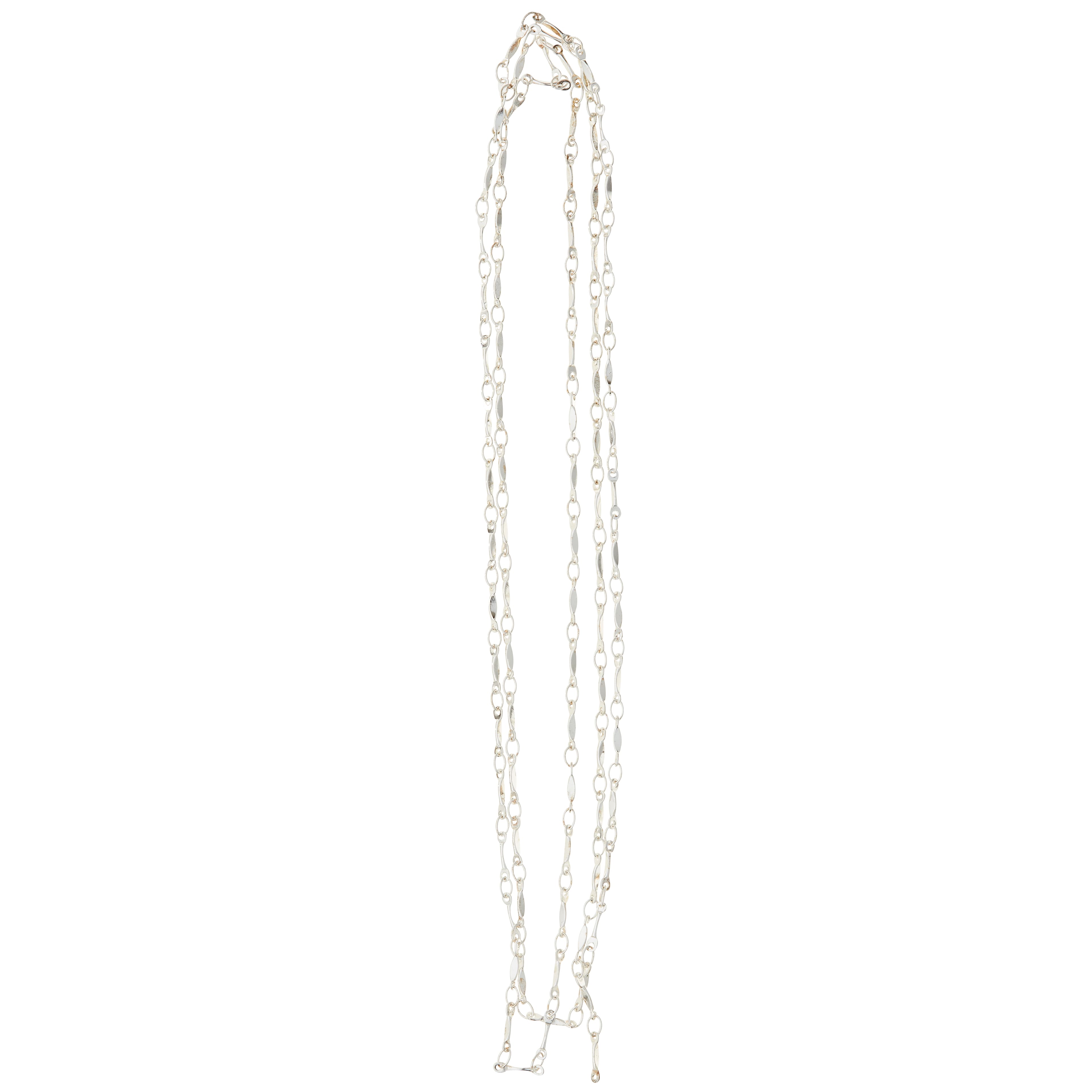 Michaels sterling 2025 silver chain