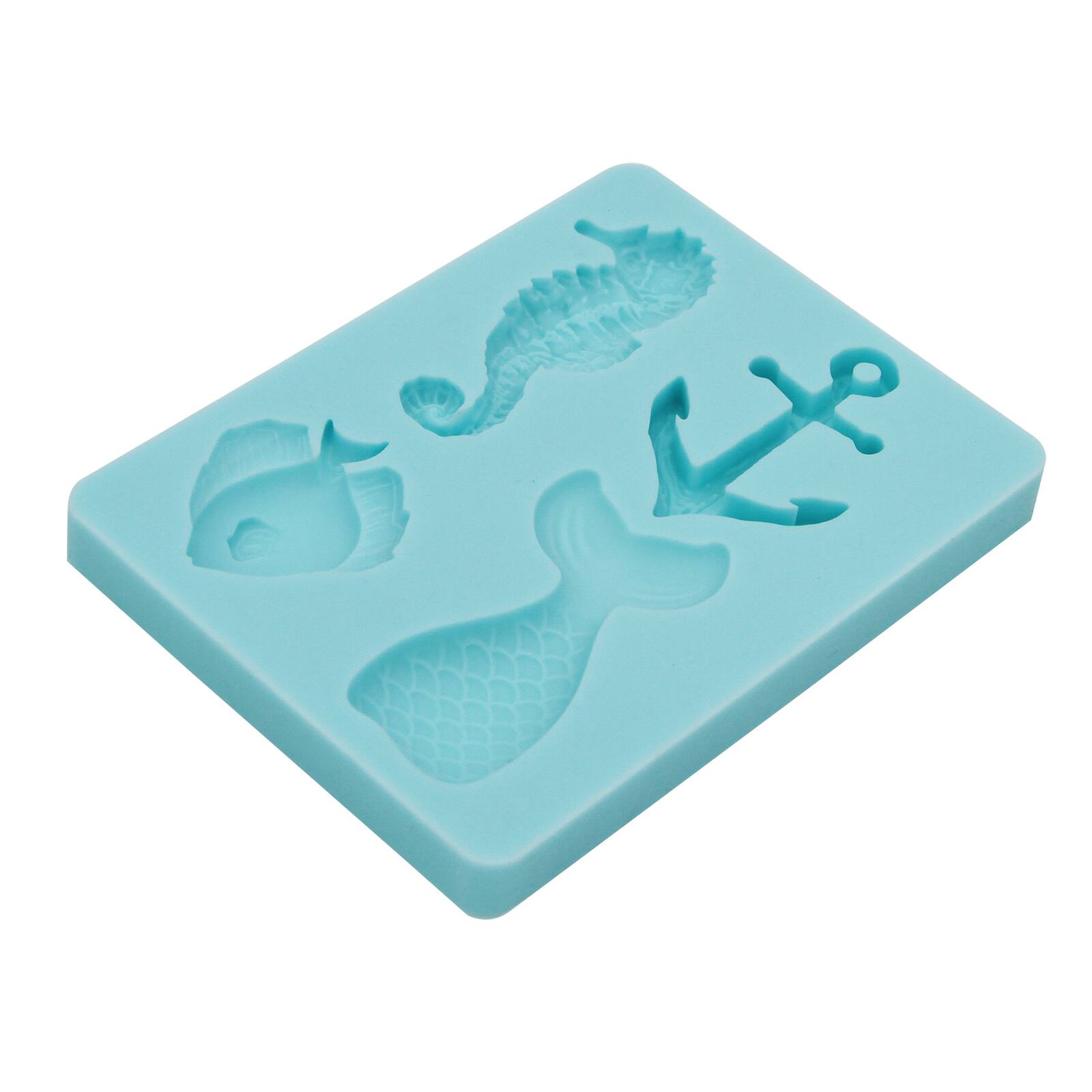 michaels fondant molds